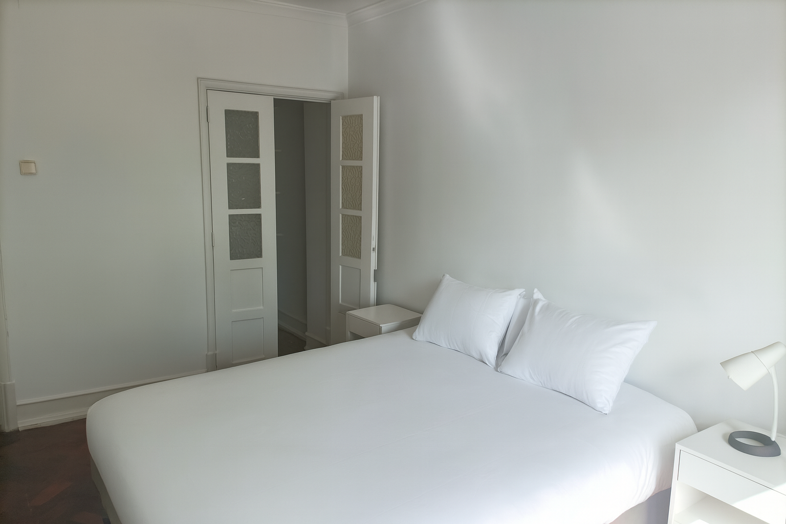 Fantastic Room 4 with Balcony Access em lisboa – foto 1 de 3