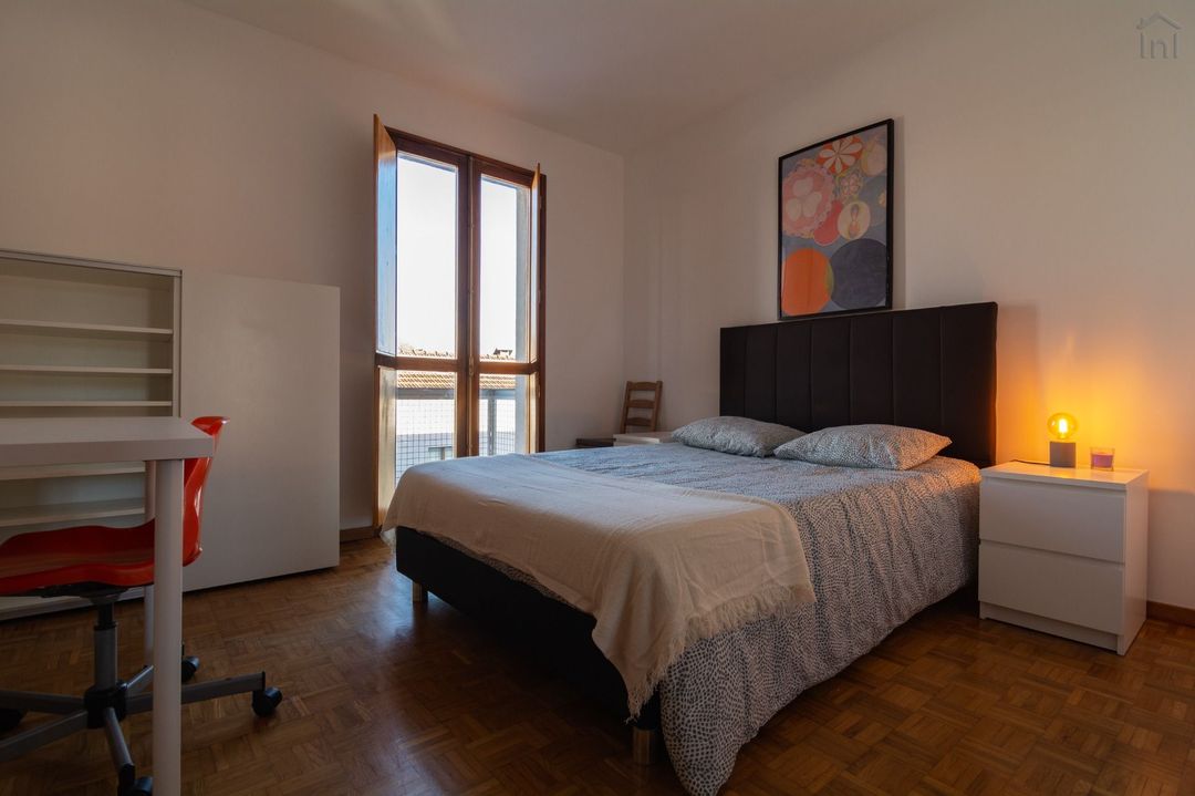 Room 1 em porto – foto 1 de 4