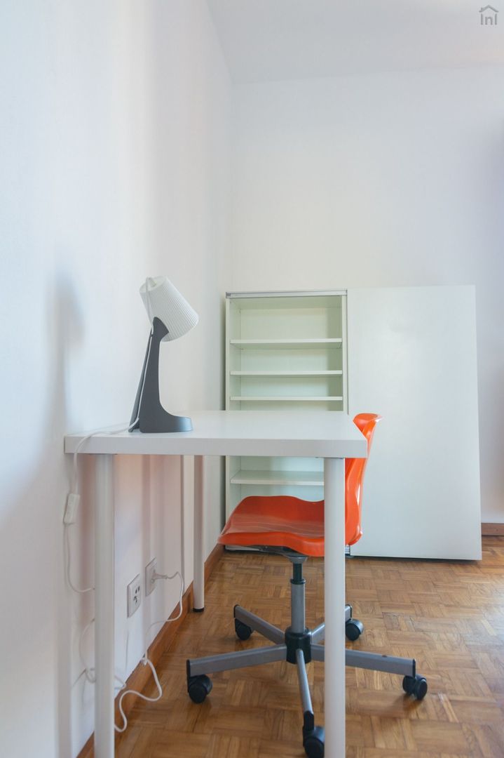 Room 1 in Massarelos, porto – photo 3 of 18