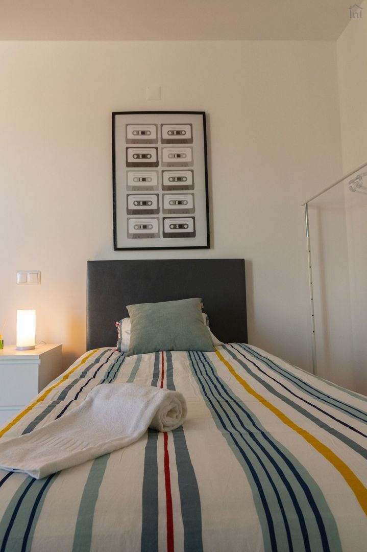 Room 5 in Massarelos, porto – photo 2 of 17