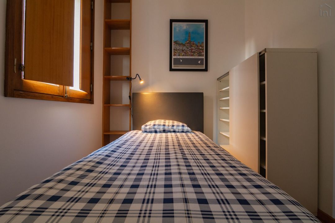 Room 3 in Massarelos, porto – photo 2 of 17