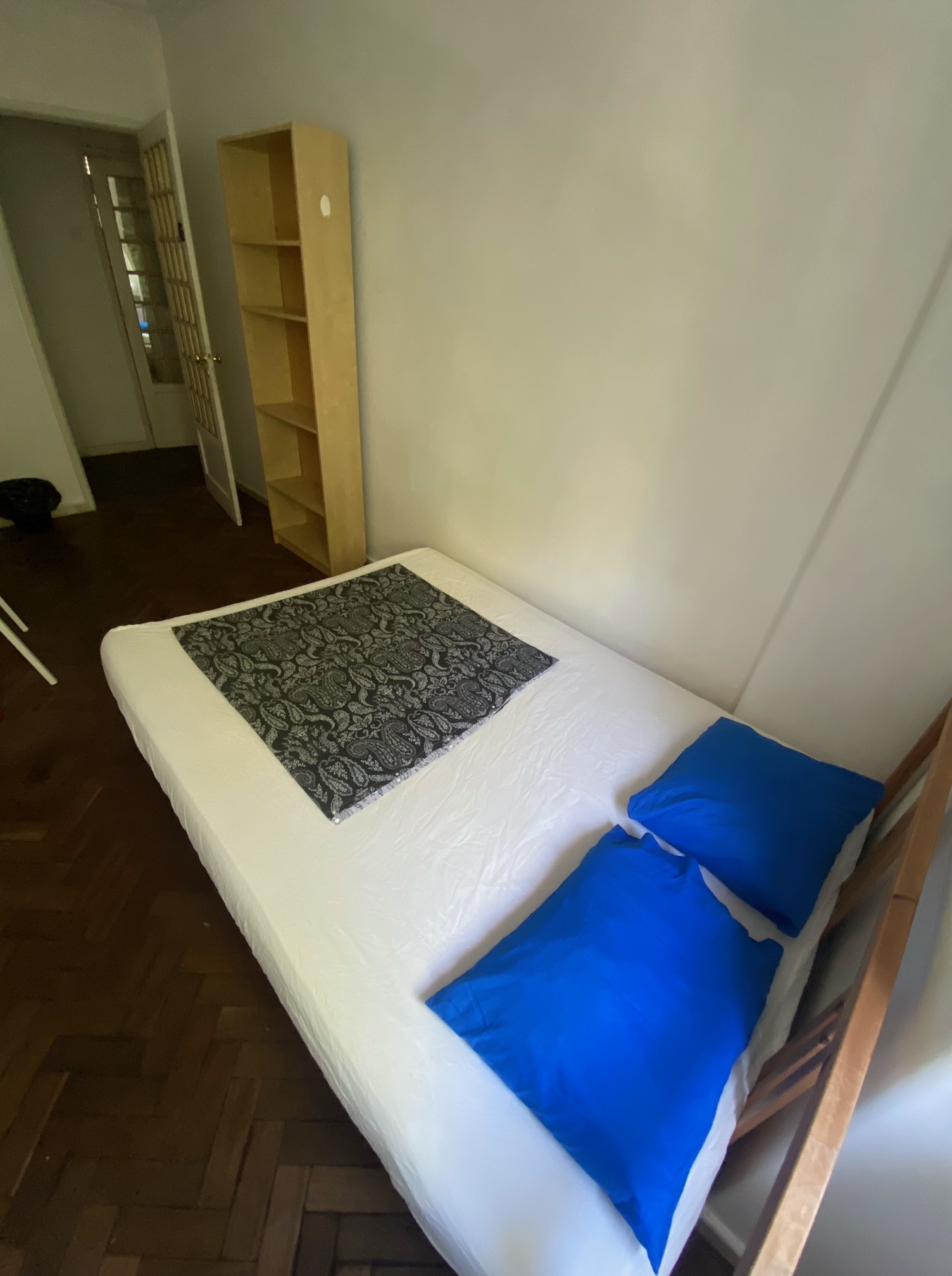 Cozy Double Room 6 with Natural Light em Anjos, lisboa – foto 4 de 22
