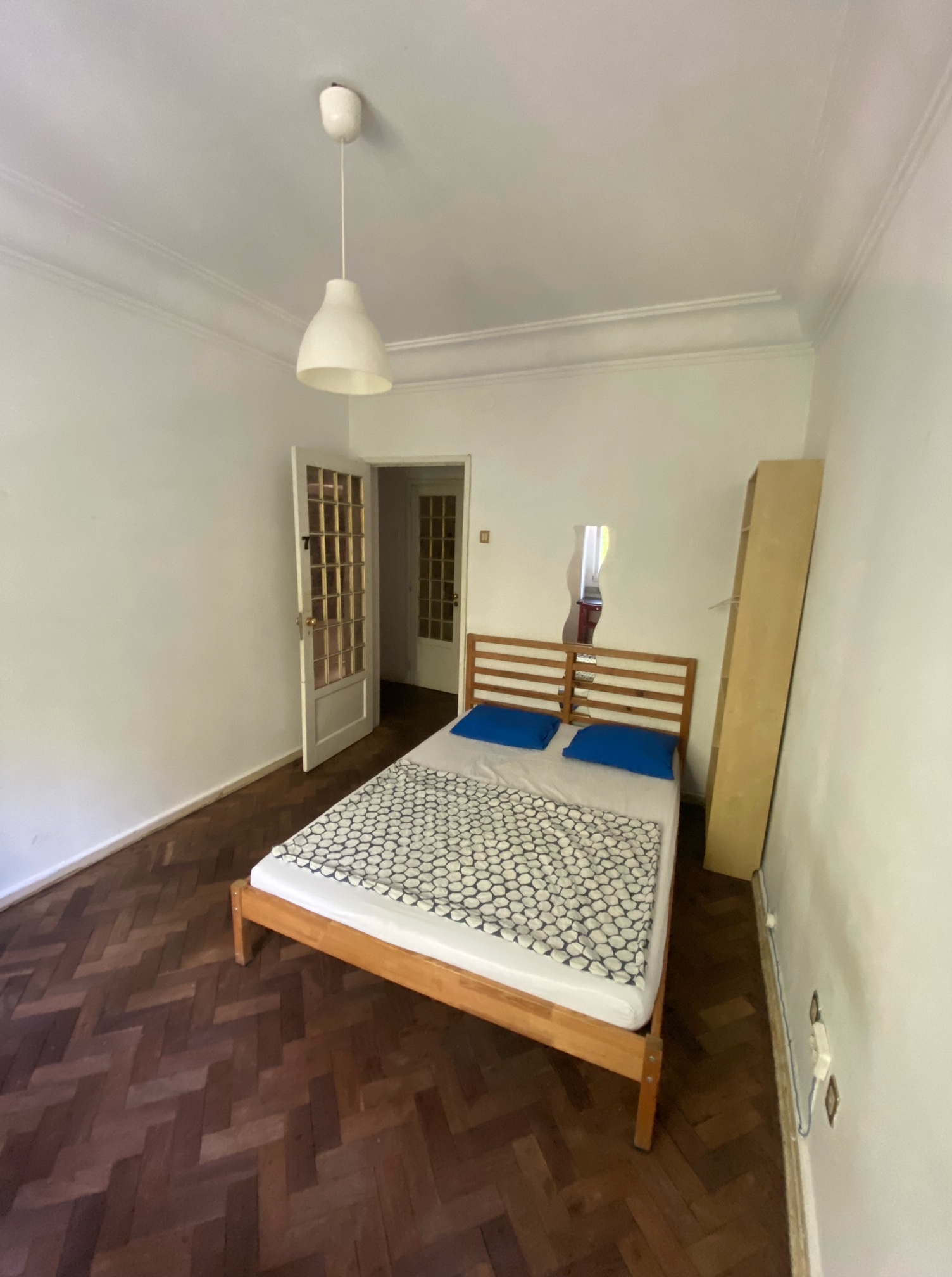 Comfortable Room 7 with Light & Space em Anjos, lisboa – foto 3 de 20