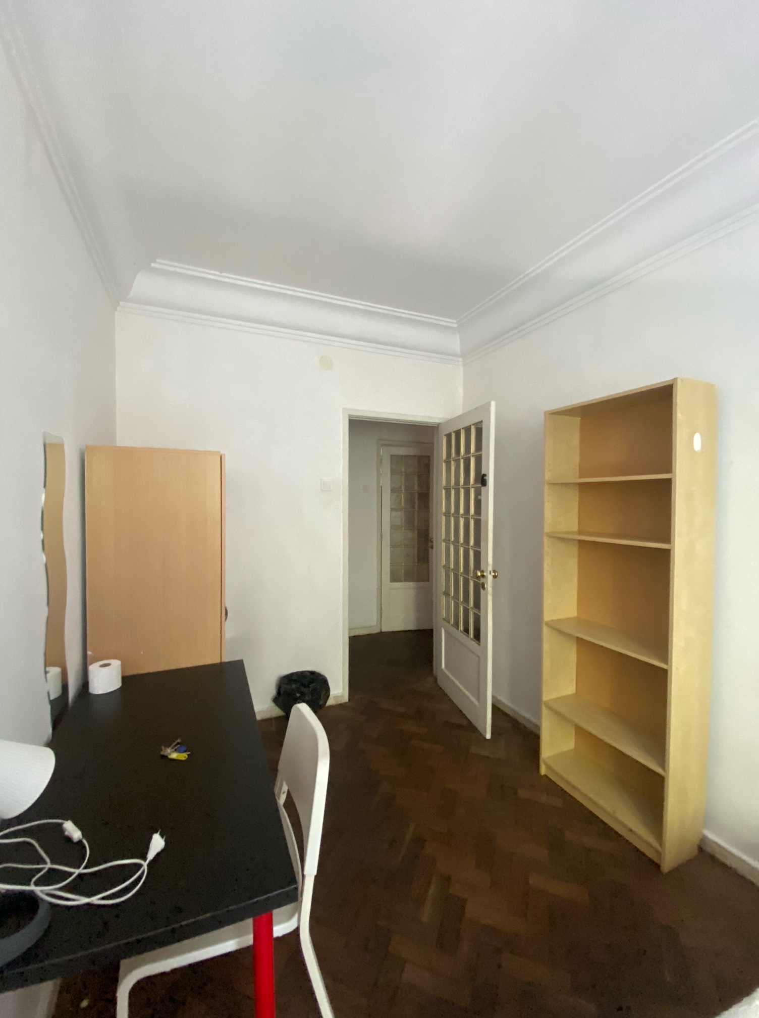 Cozy Double Room 6 with Natural Light em Anjos, lisboa – foto 2 de 22