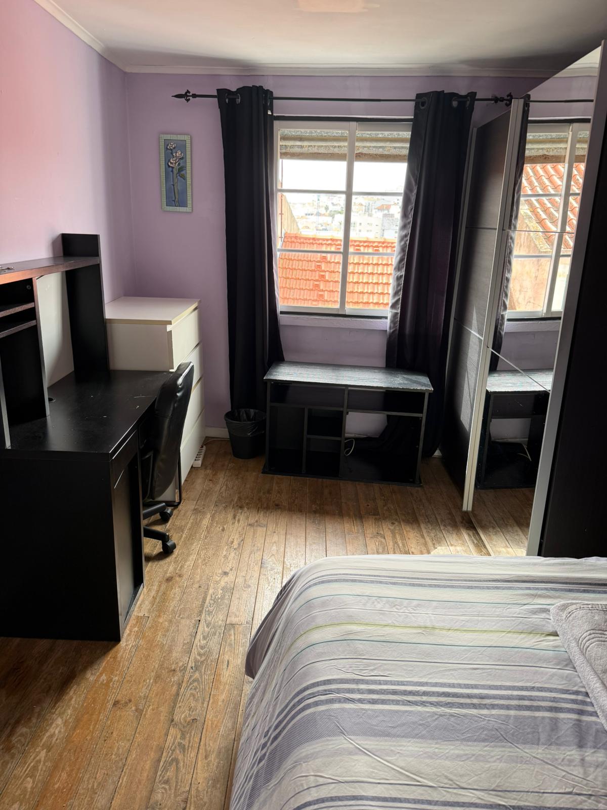 Room number 2 em lisboa – foto 1 de 2