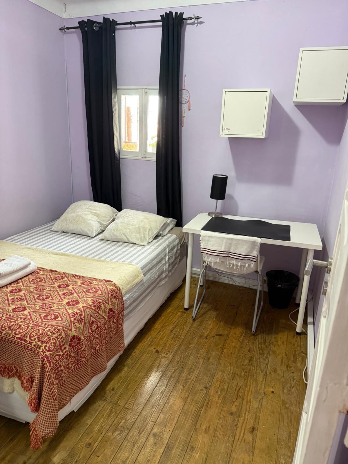 Room Number 3 em lisboa – foto 1 de 11