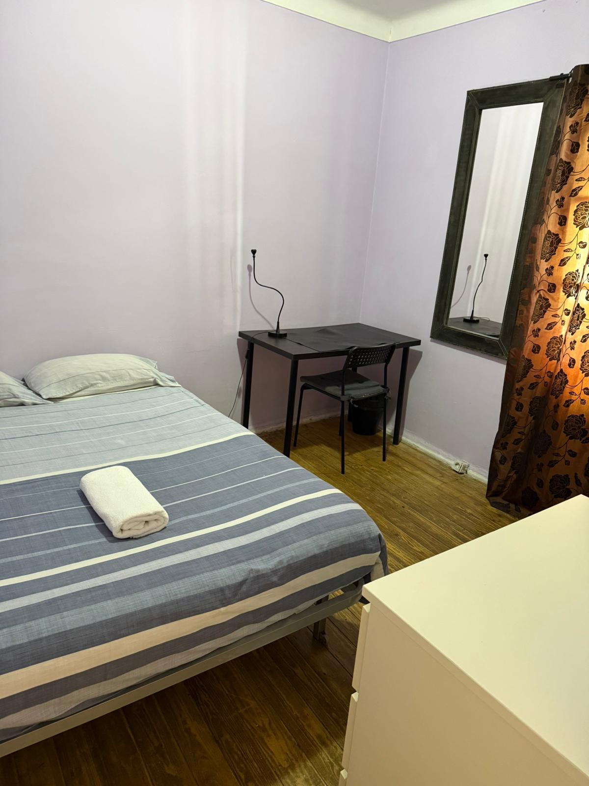 Room Number 5 em lisboa – foto 1 de 11