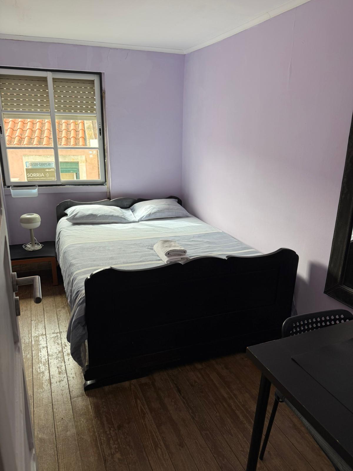 Room number 1 em lisboa – foto 1 de 12