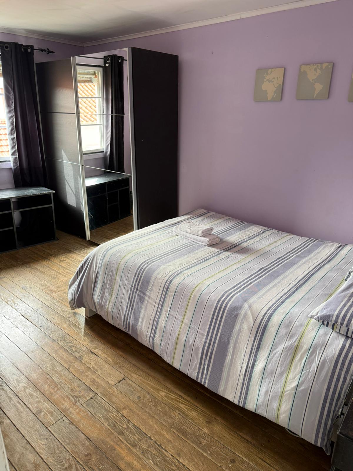 Room number 2 em Misericordia, lisboa – foto 2 de 10