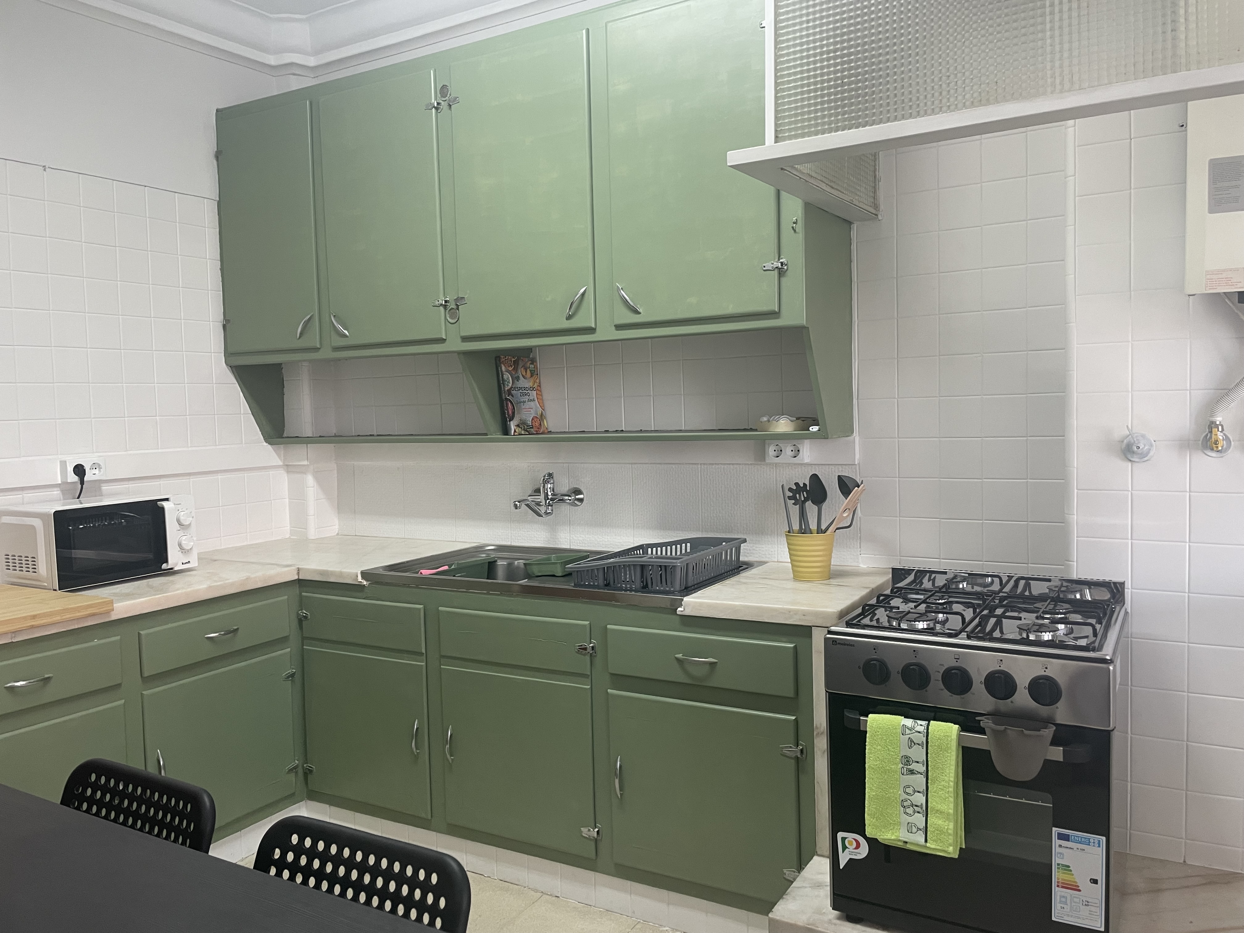 Quarto 5 em Alvalade, lisboa – foto 2 de 15