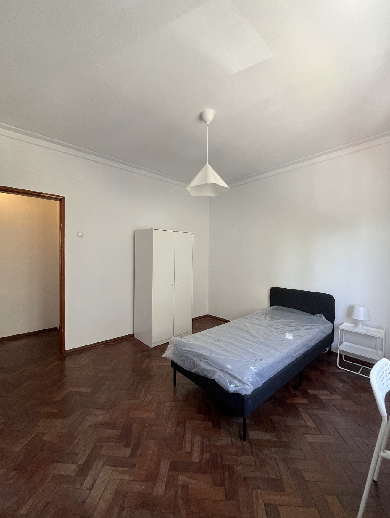 Spacious Student room 2 near UL em Alvalade, lisboa – foto 2 de 15