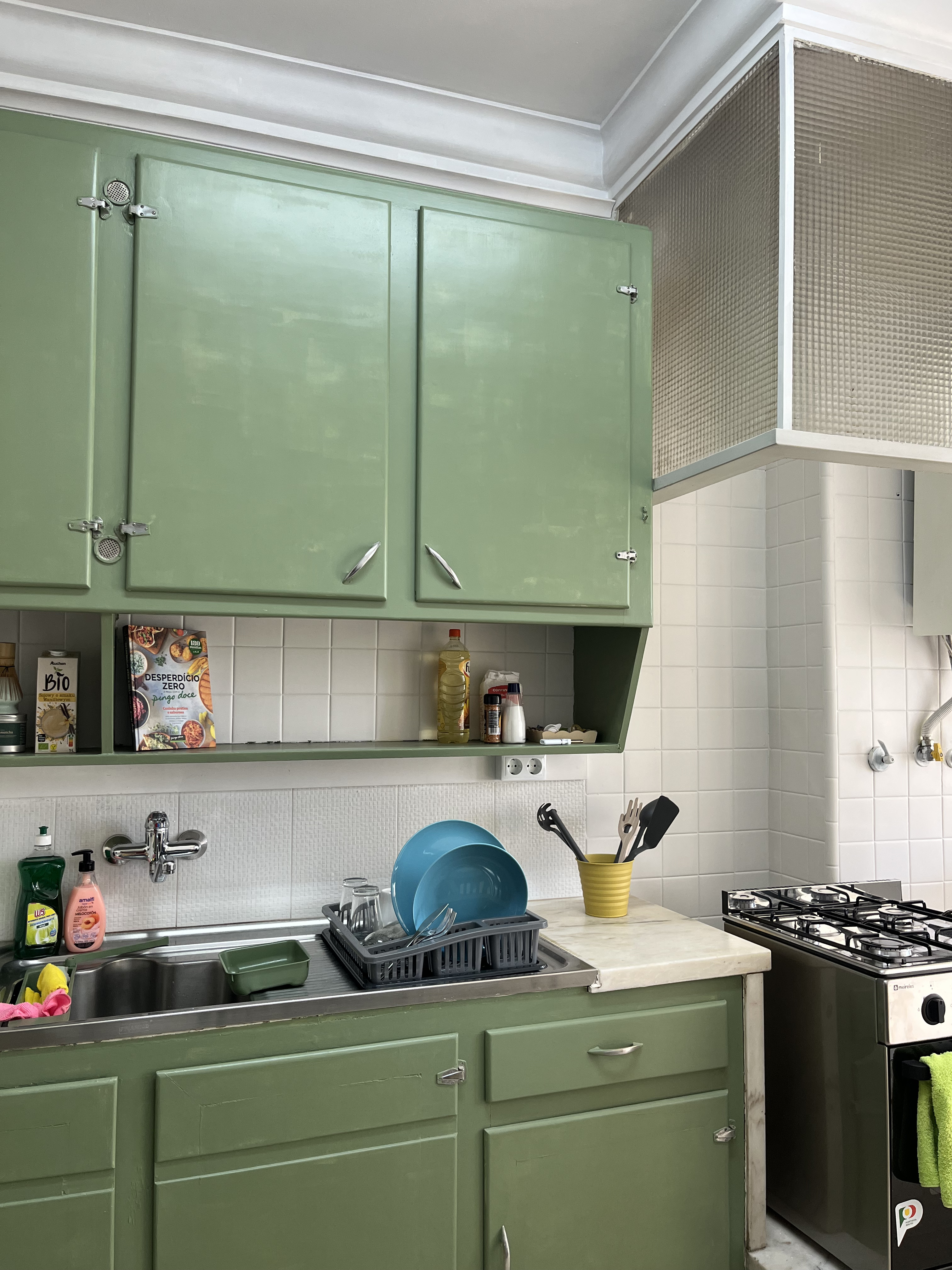 Quarto 4 em Alvalade, lisboa – foto 4 de 13