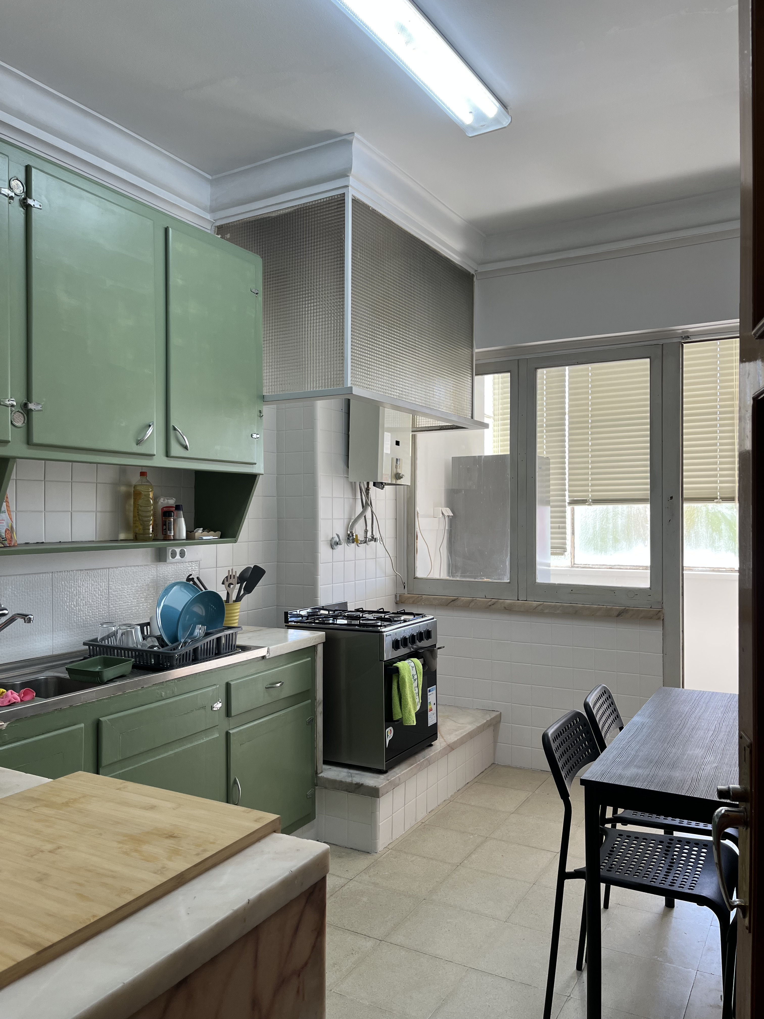 Quarto 4 em Alvalade, lisboa – foto 3 de 13