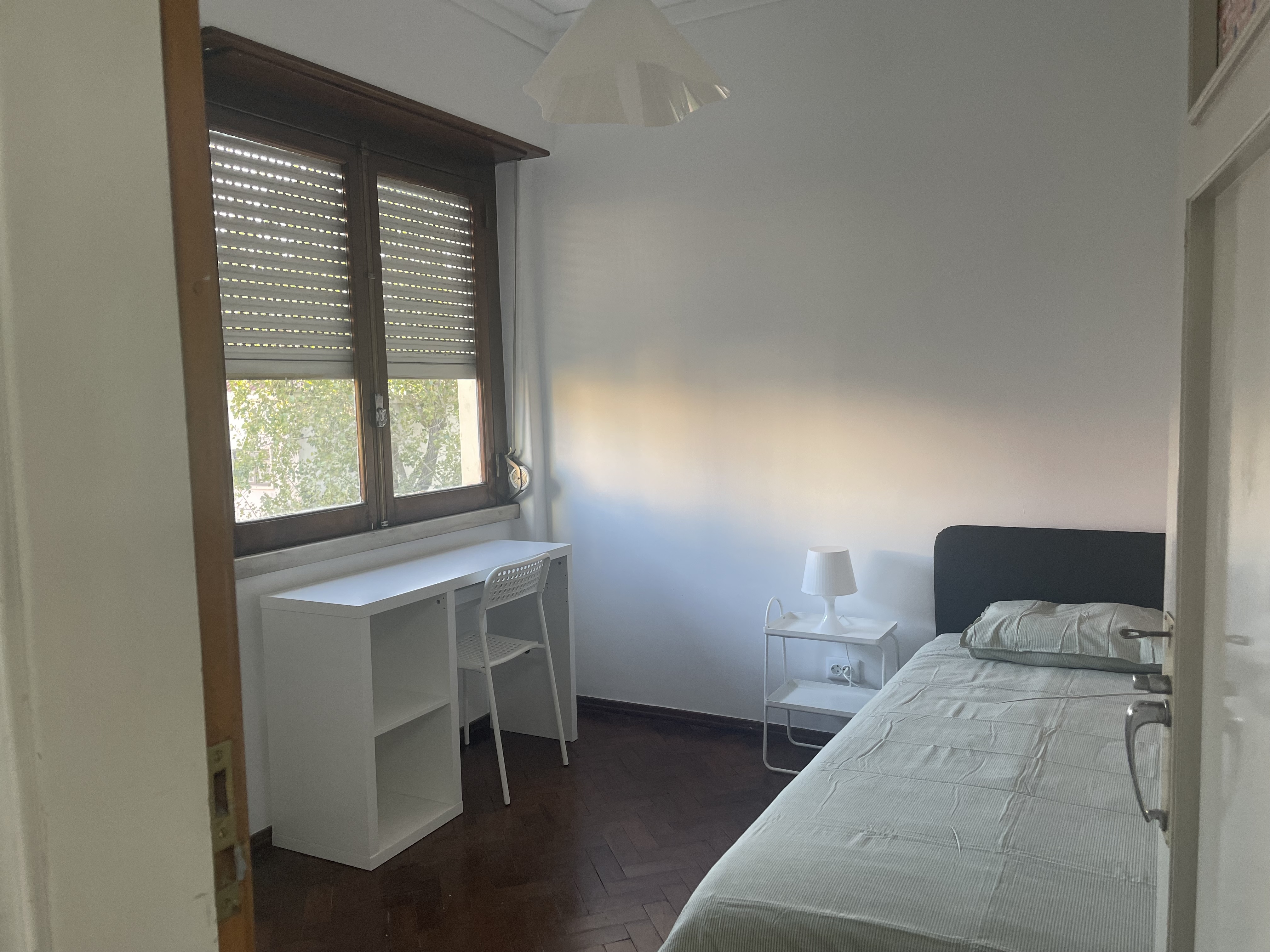 Quarto 5 em lisboa – foto 1 de 4