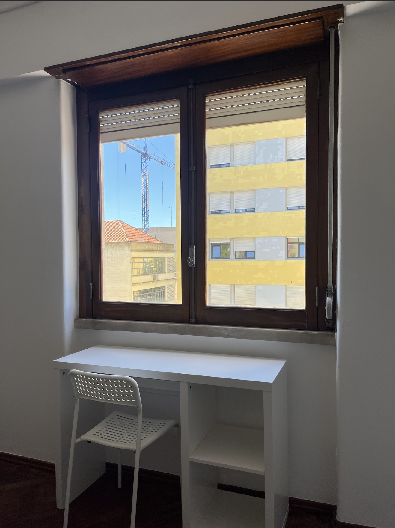 Spacious Student room 2 near UL em Alvalade, lisboa – foto 4 de 15