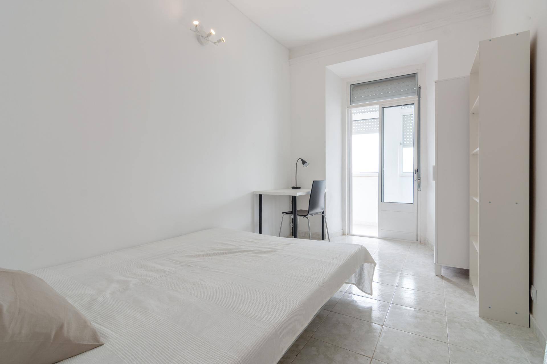 Cozy Double Haven (8) with Balcony View em Penha de França, lisboa – foto 2 de 15