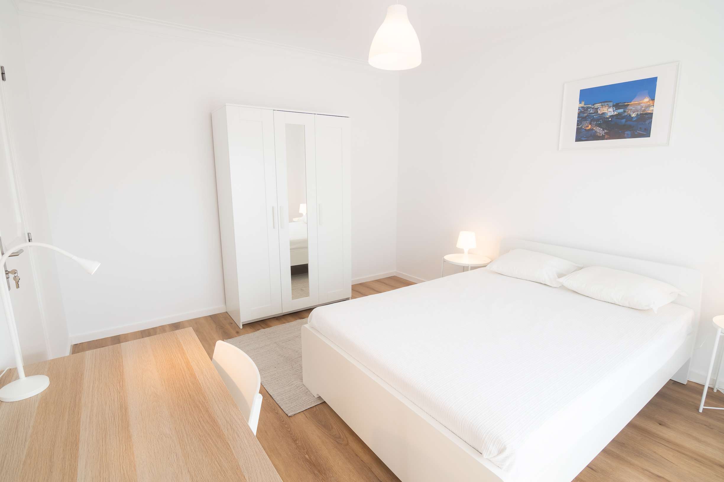 Room 5 em São Pedro da Afurada, porto – foto 3 de 16