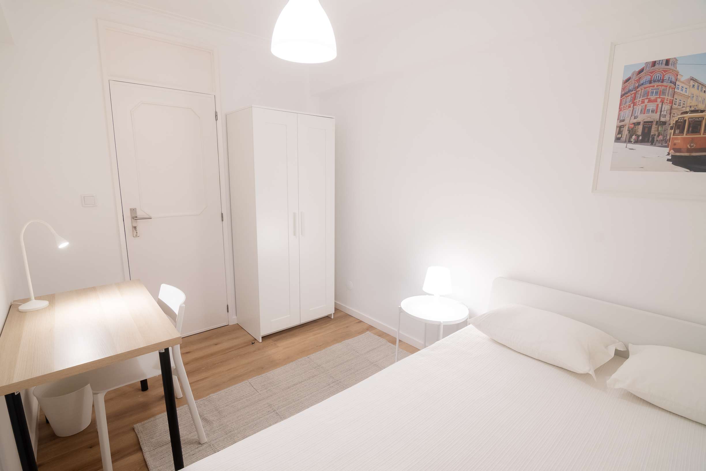 Cozy room 4 in Porto em São Pedro da Afurada, porto – foto 3 de 15