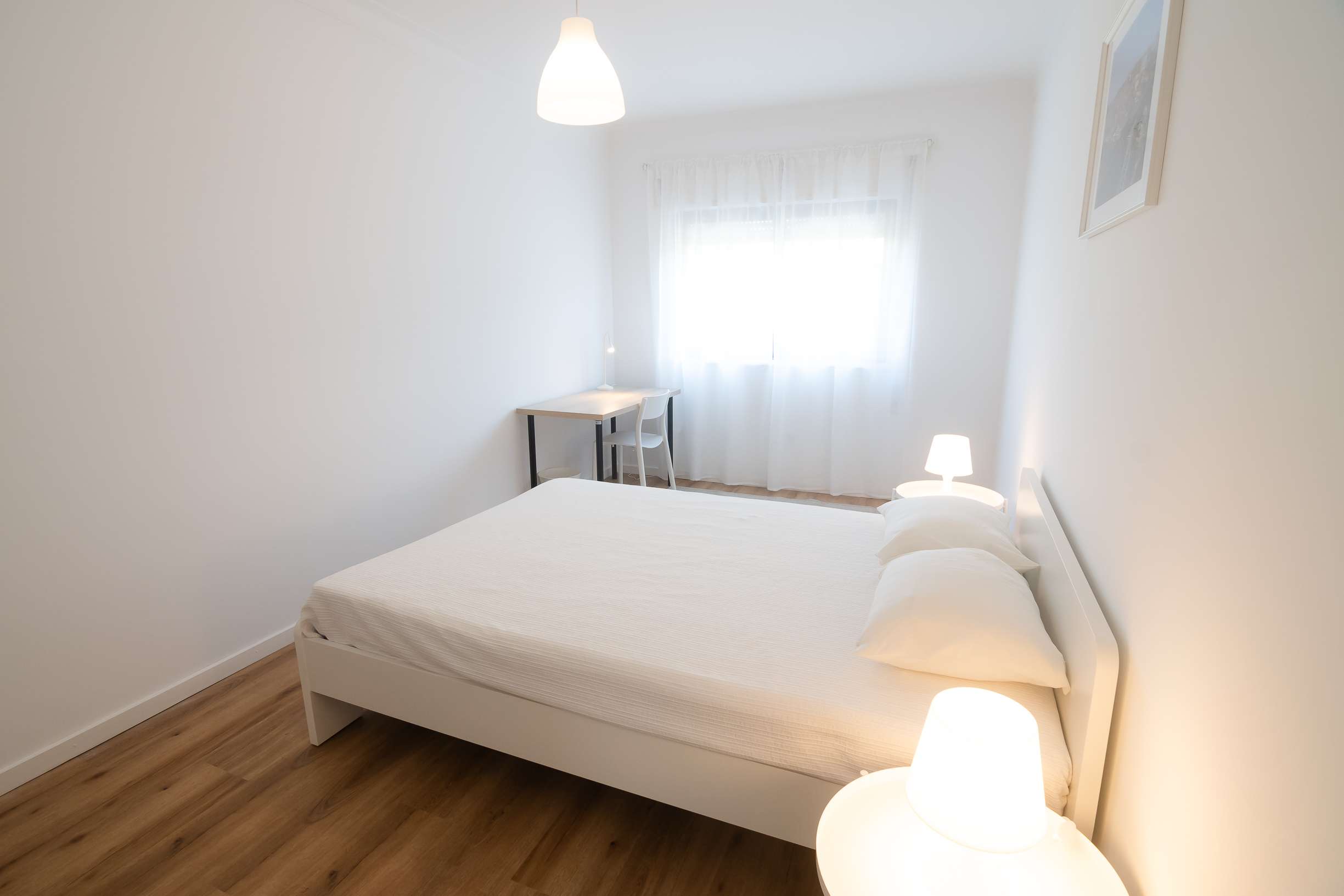 Room 2 em São Pedro da Afurada, porto – foto 2 de 14