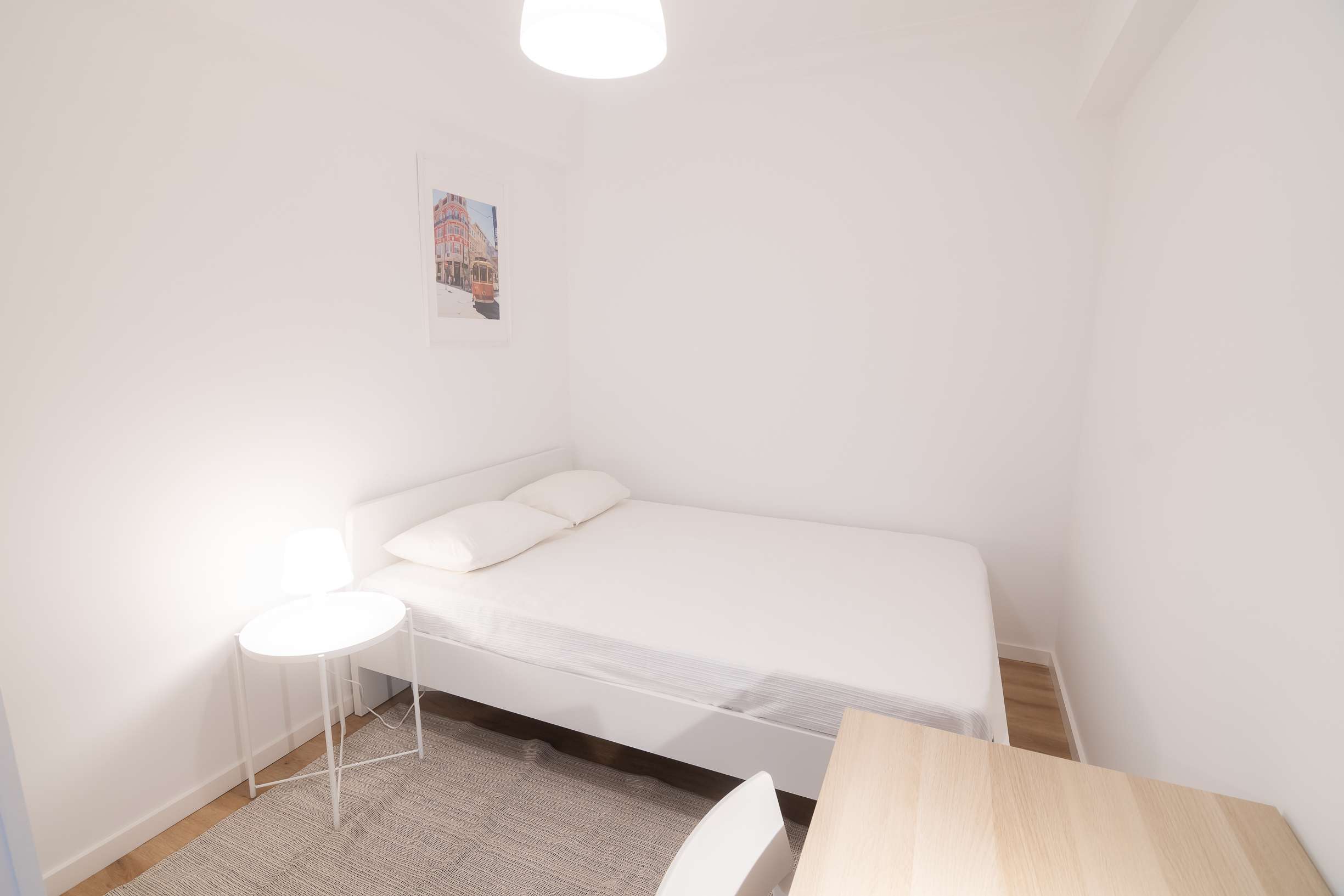 Cozy room 4 in Porto em porto – foto 1 de 4