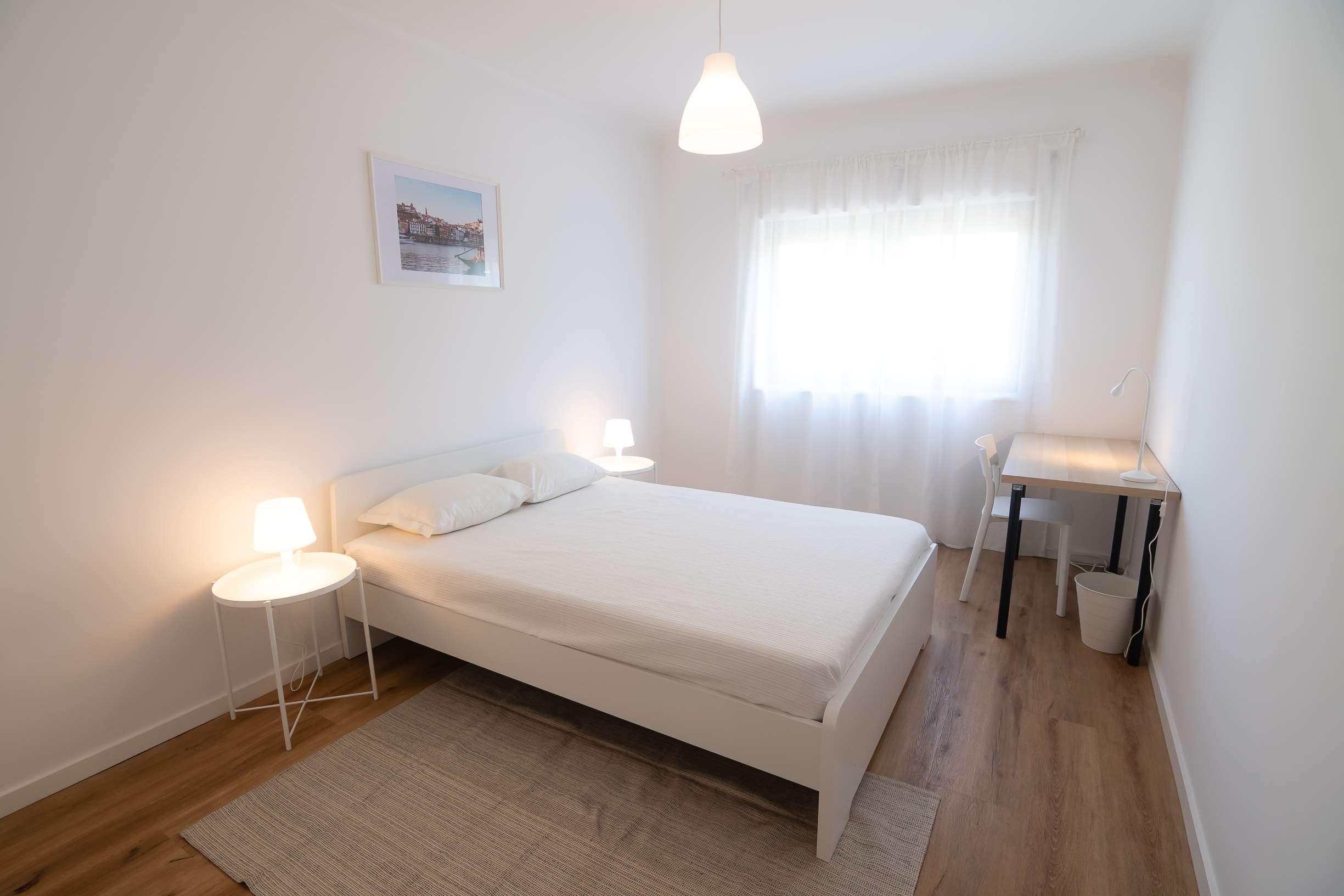 Cozy room 1 in Porto em porto – foto 1 de 3