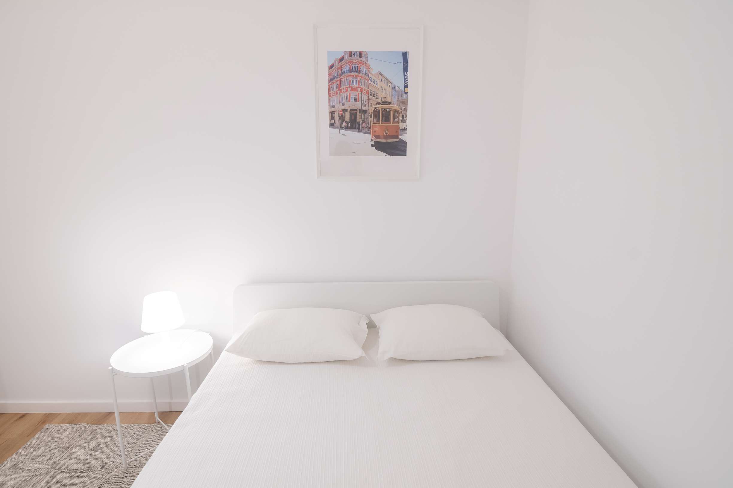Cozy room 4 in Porto em São Pedro da Afurada, porto – foto 4 de 15
