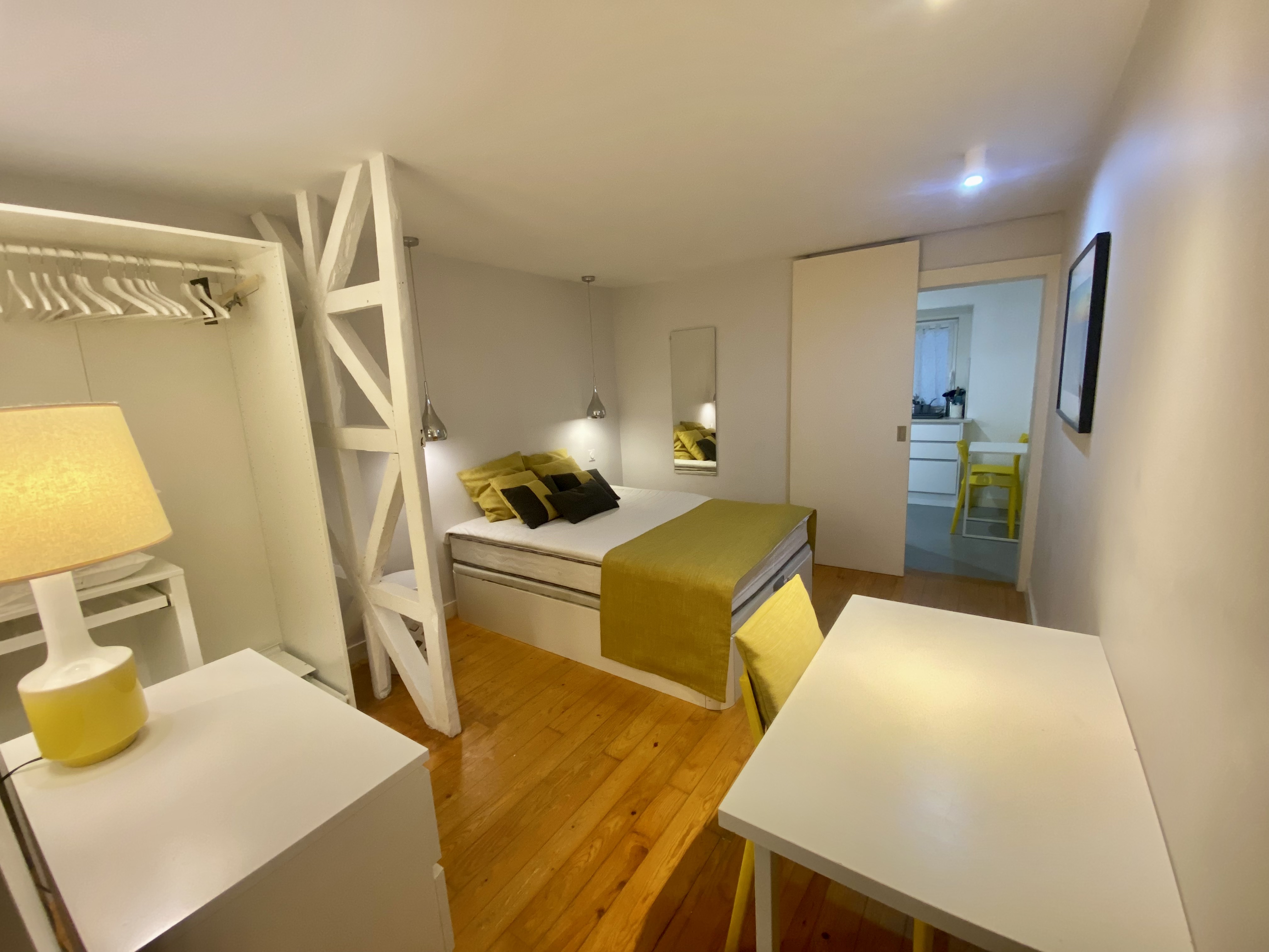 Apartamento privado em Misericórdia, lisboa – foto 2 de 9