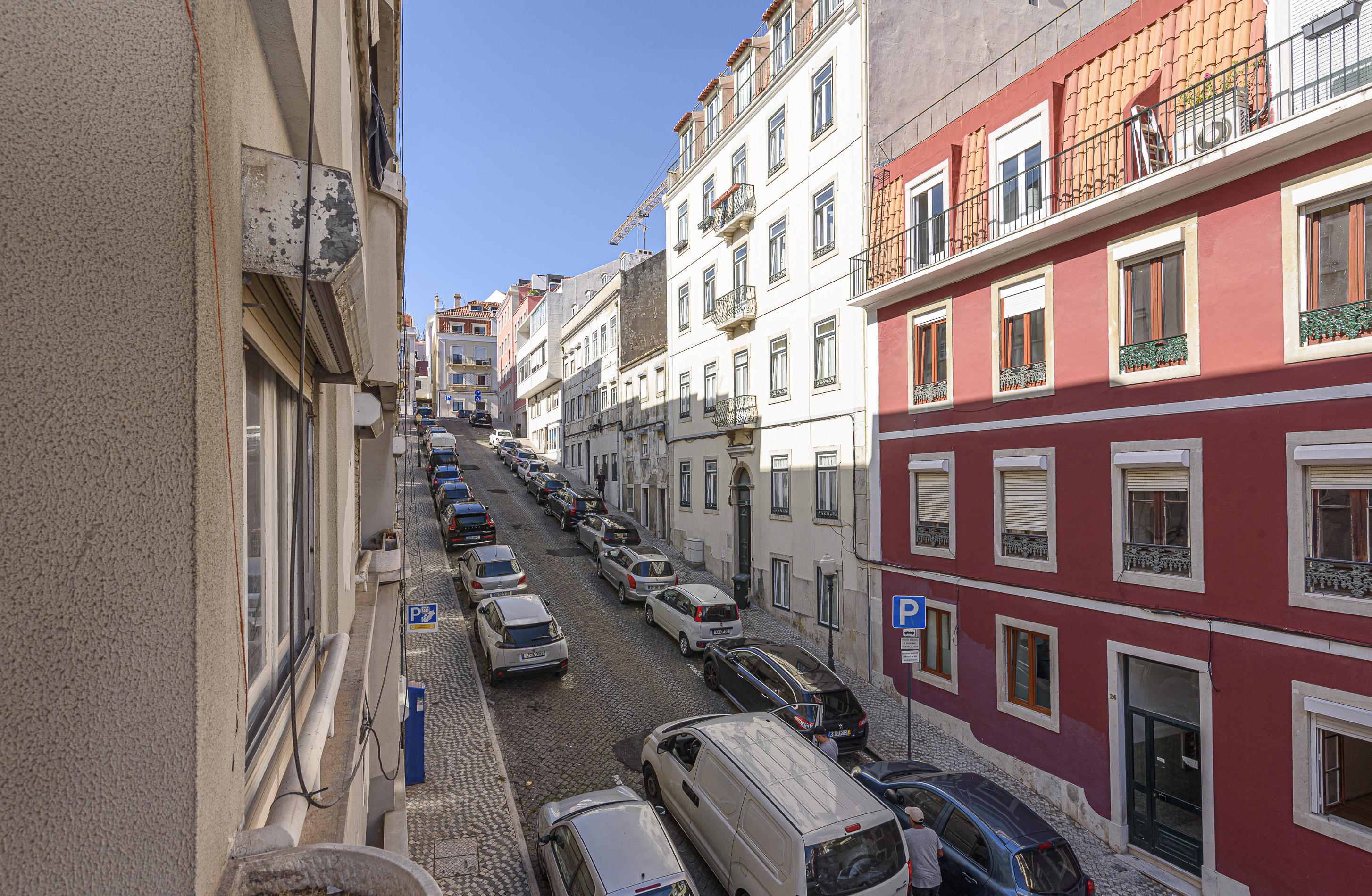 2901 in Santos-o-Velho, lisboa – photo 4 of 20