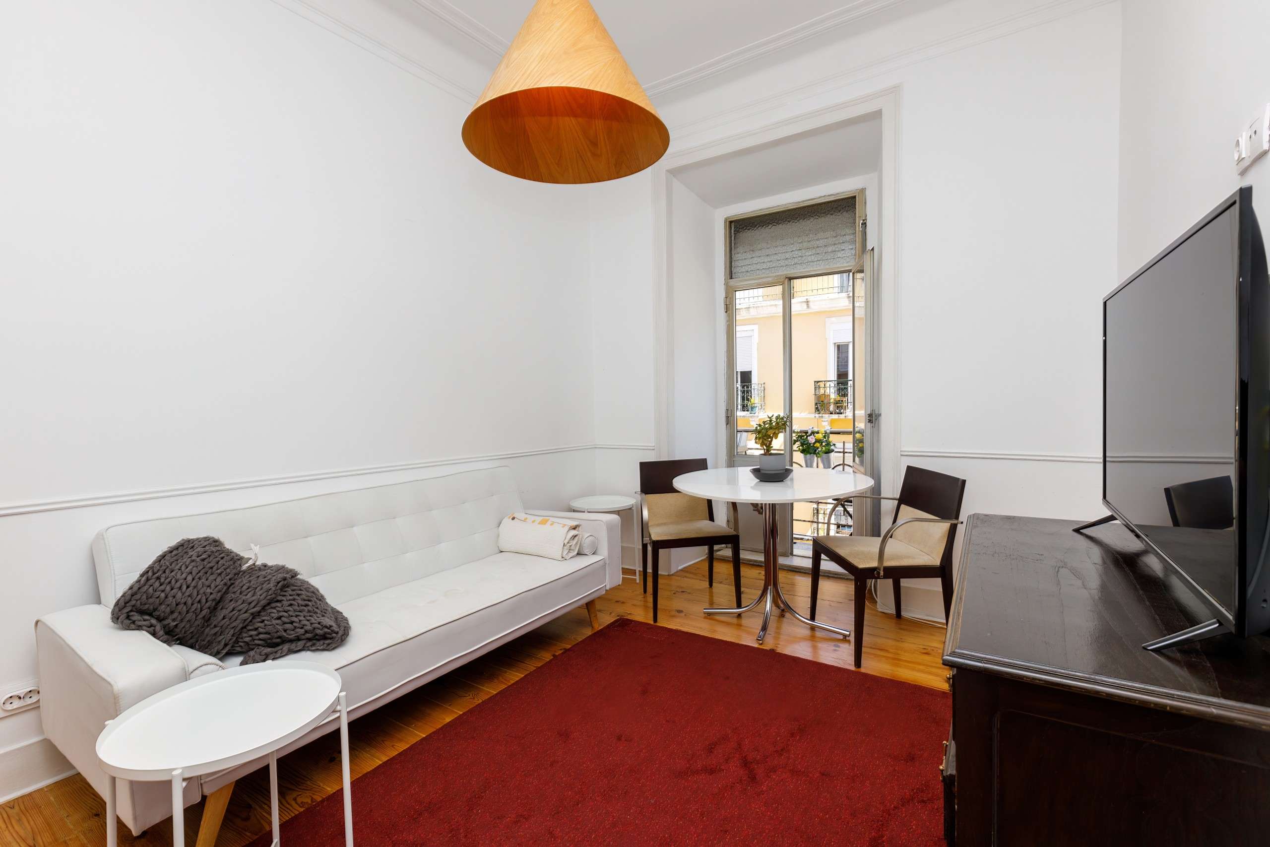 Lisbon in Wayne’s Flat em Penha de França, lisboa – foto 3 de 22