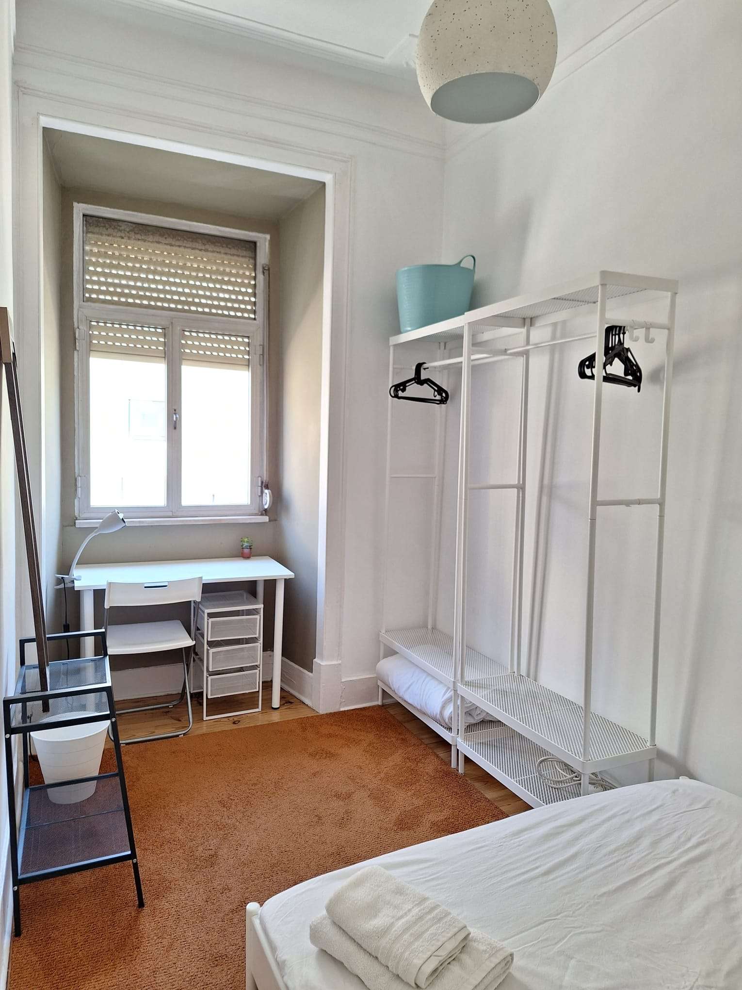 Lisbon in Wayne’s Flat in Penha de França, lisboa – photo 1 of 1