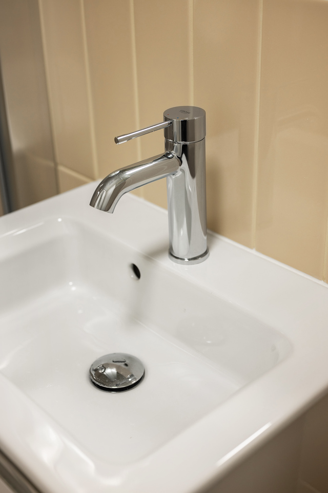 Economic Studio Apartment – 1-Month Minimum Stay em Arreiro, lisboa – foto 3 de 13