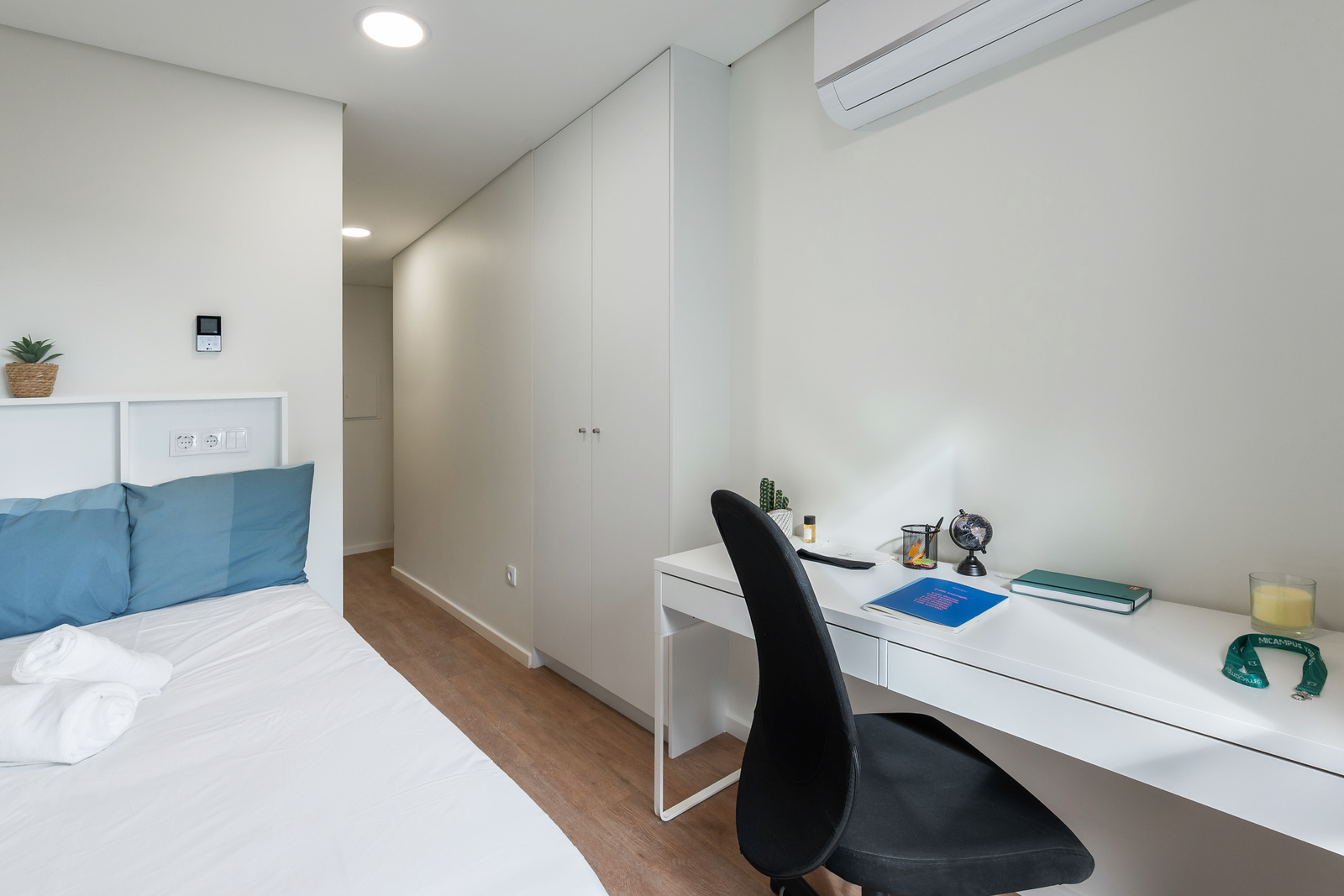 Economic Studio Apartment – 1-Month Minimum Stay em Arreiro, lisboa – foto 2 de 13