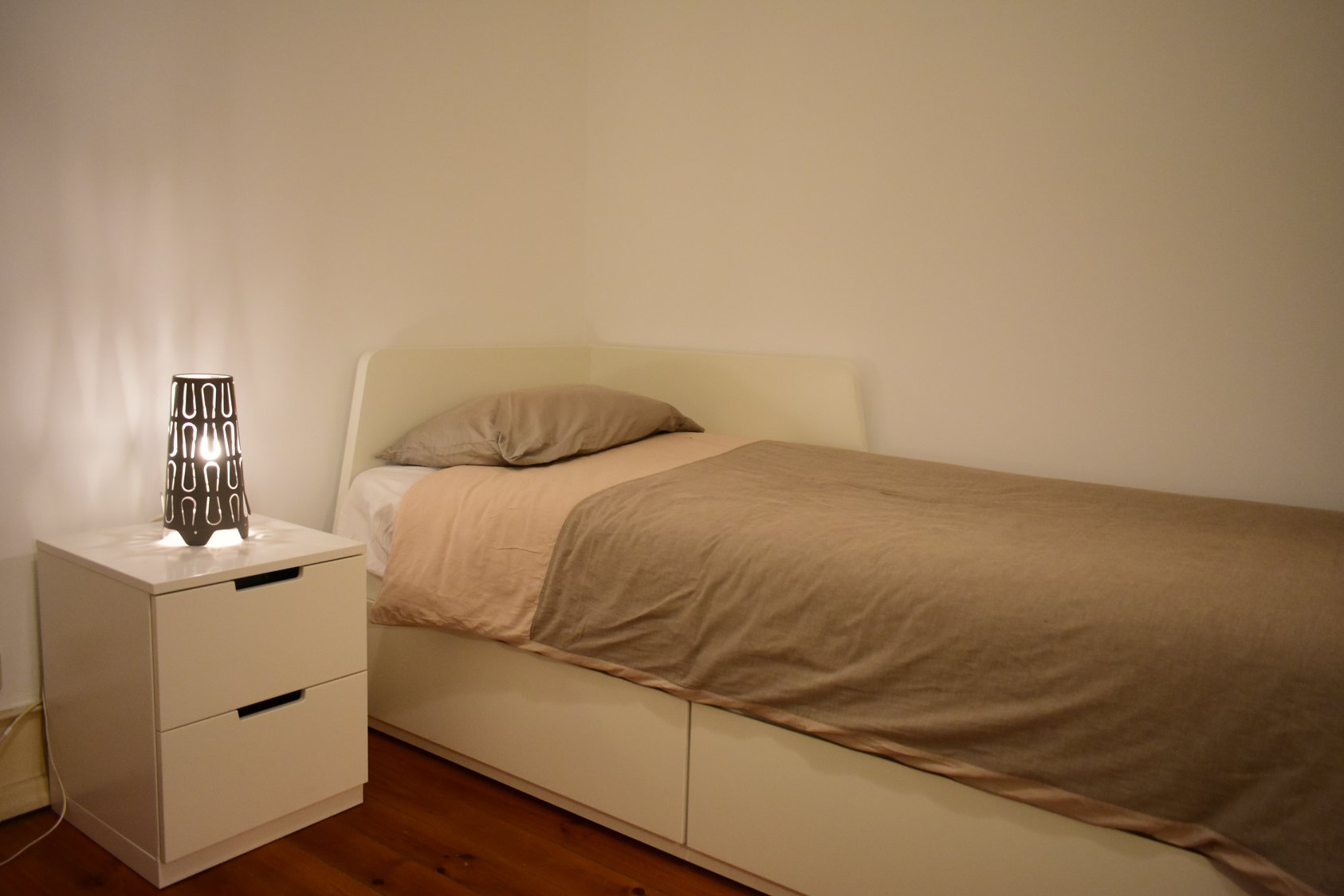 Room 3 in Católica House 3rd Floor in lisboa – photo 1 of 3