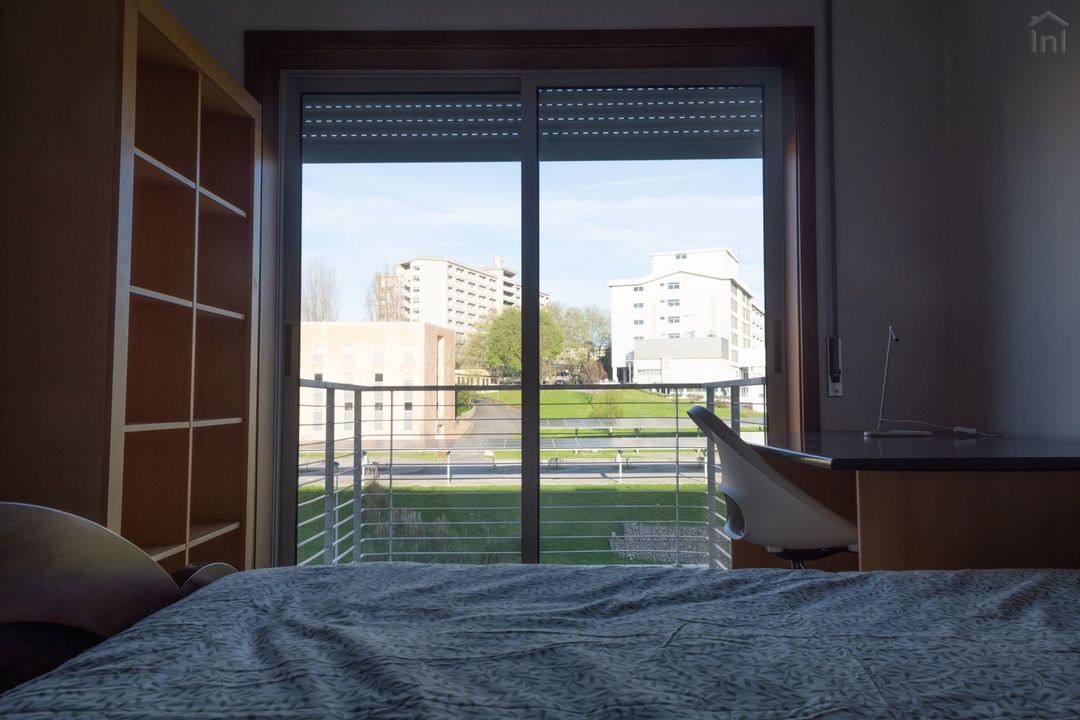 Room 1 in Paranhos, porto – photo 5 of 28