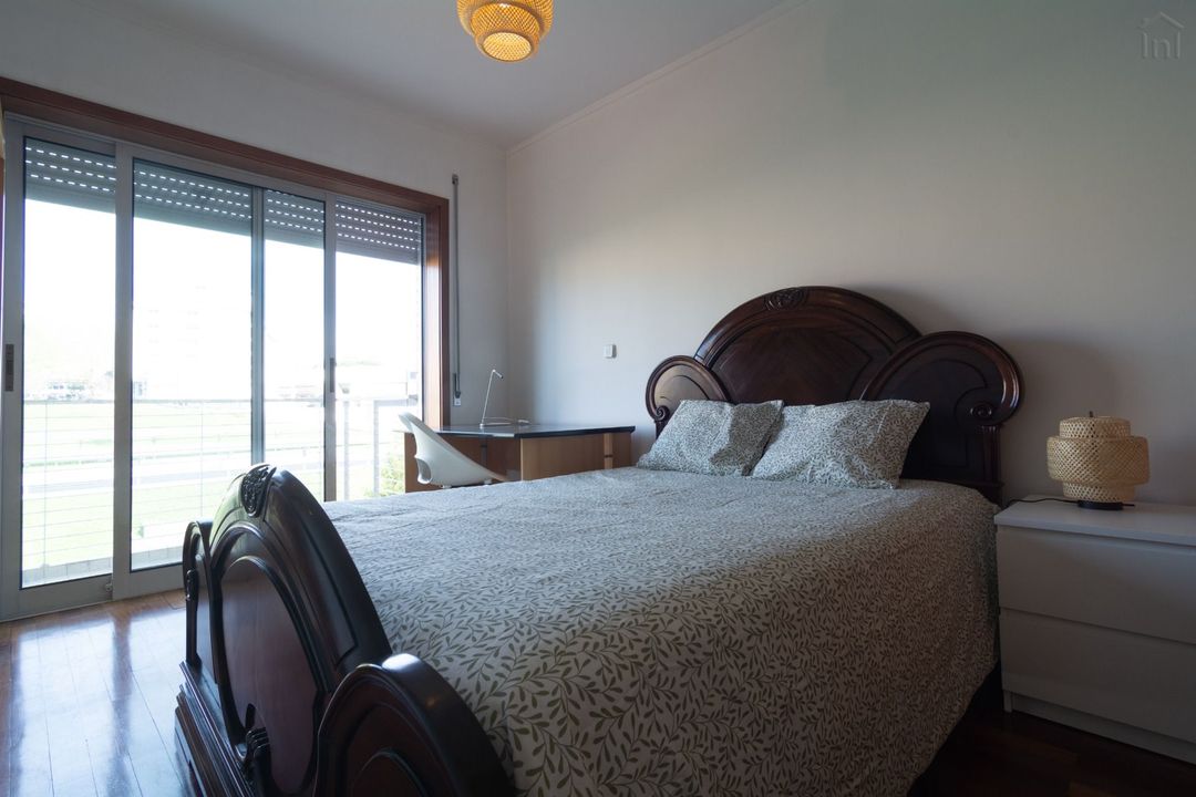 Room 1 in Paranhos, porto – photo 3 of 28