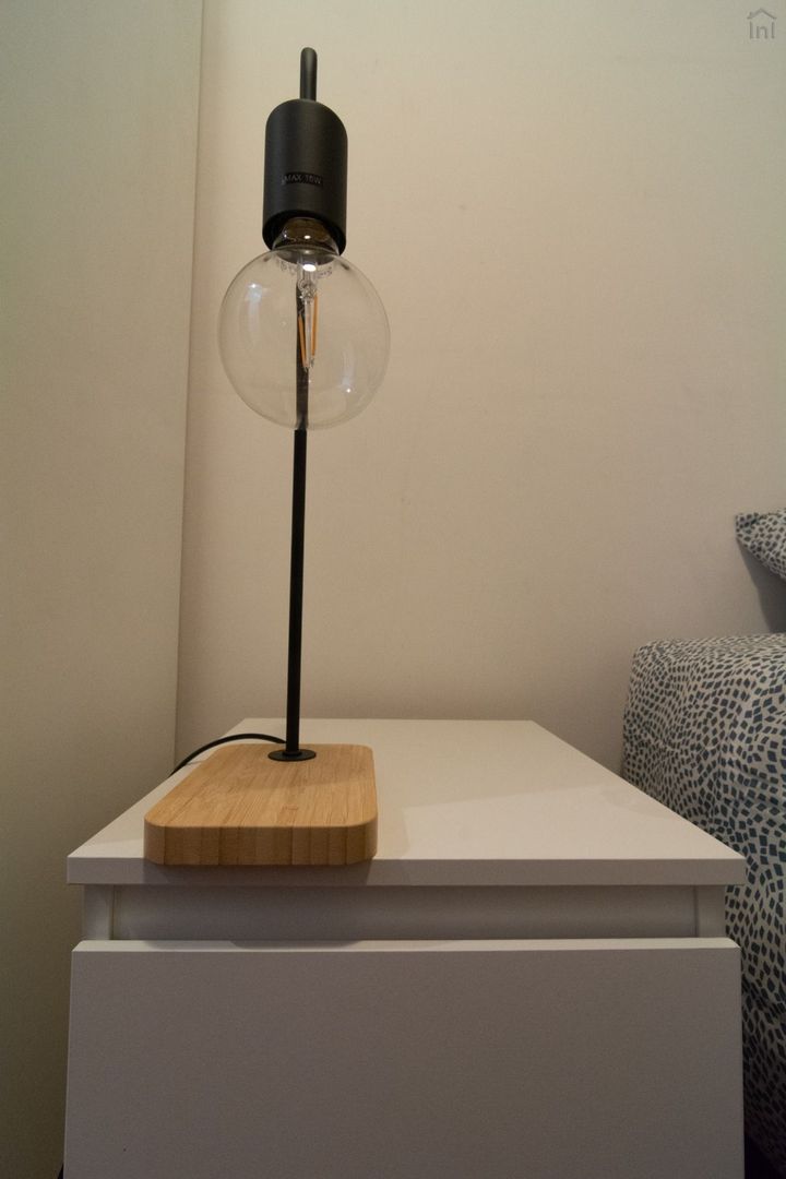 Room 3 - Quarto Portão Verde in Paranhos, porto – photo 3 of 23