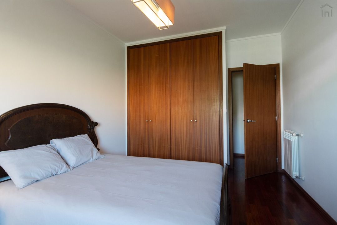 Room 5 -Suíte in Paranhos, porto – photo 4 of 27