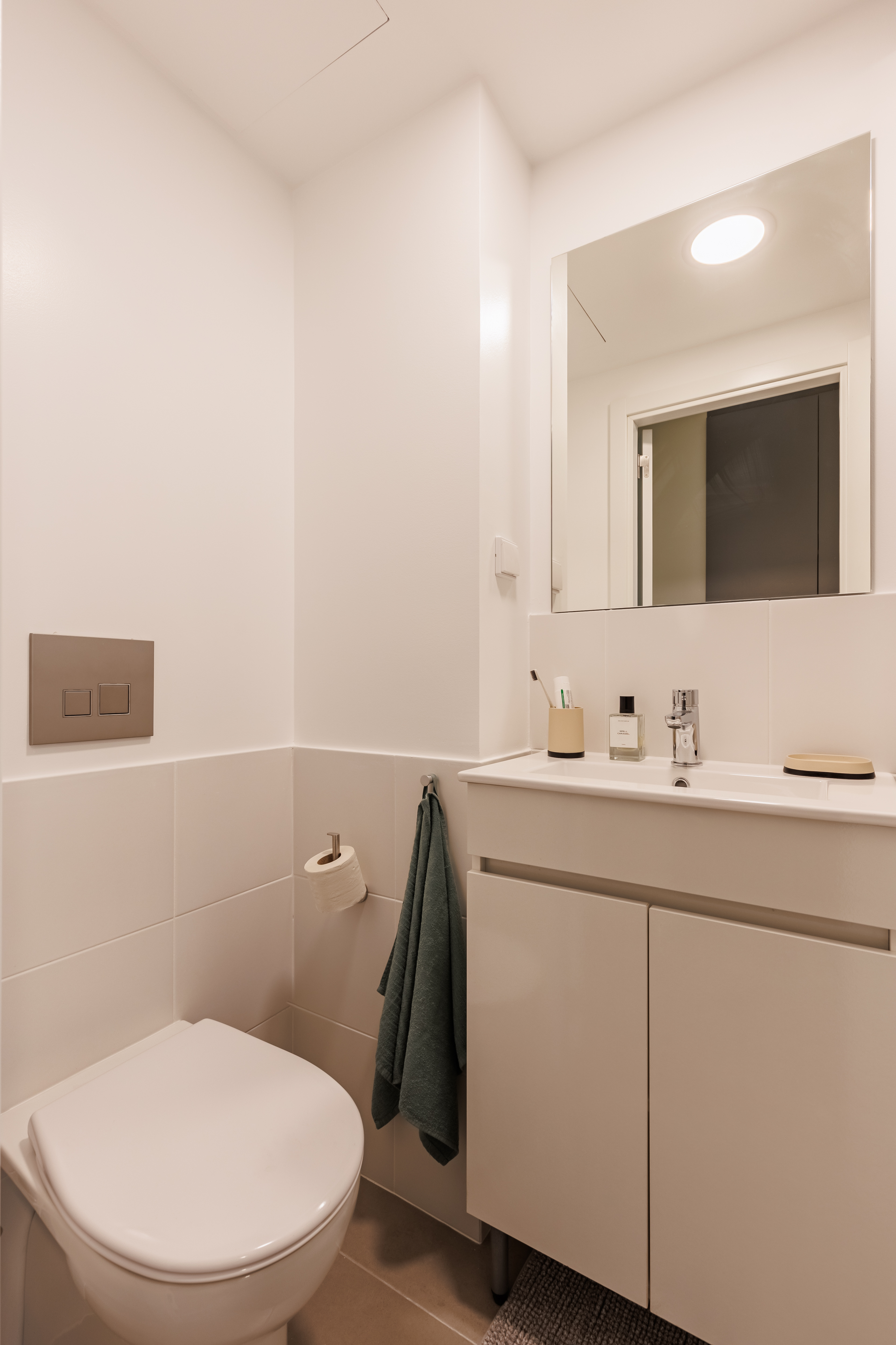 Deluxe Studio Apartment in Lumiar, lisboa – photo 5 of 26