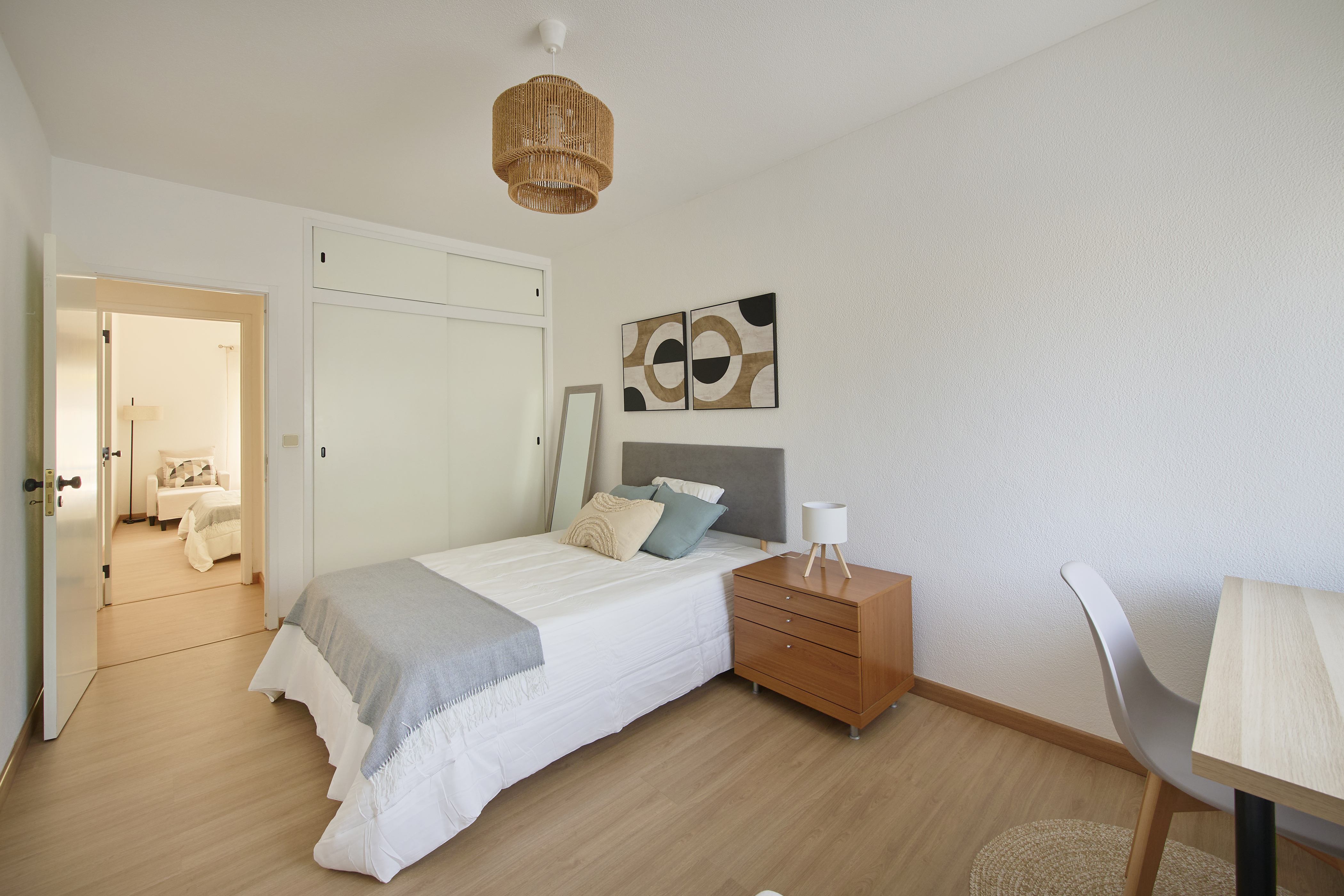 Quarto 3 em Telheiras, lisboa – foto 5 de 15