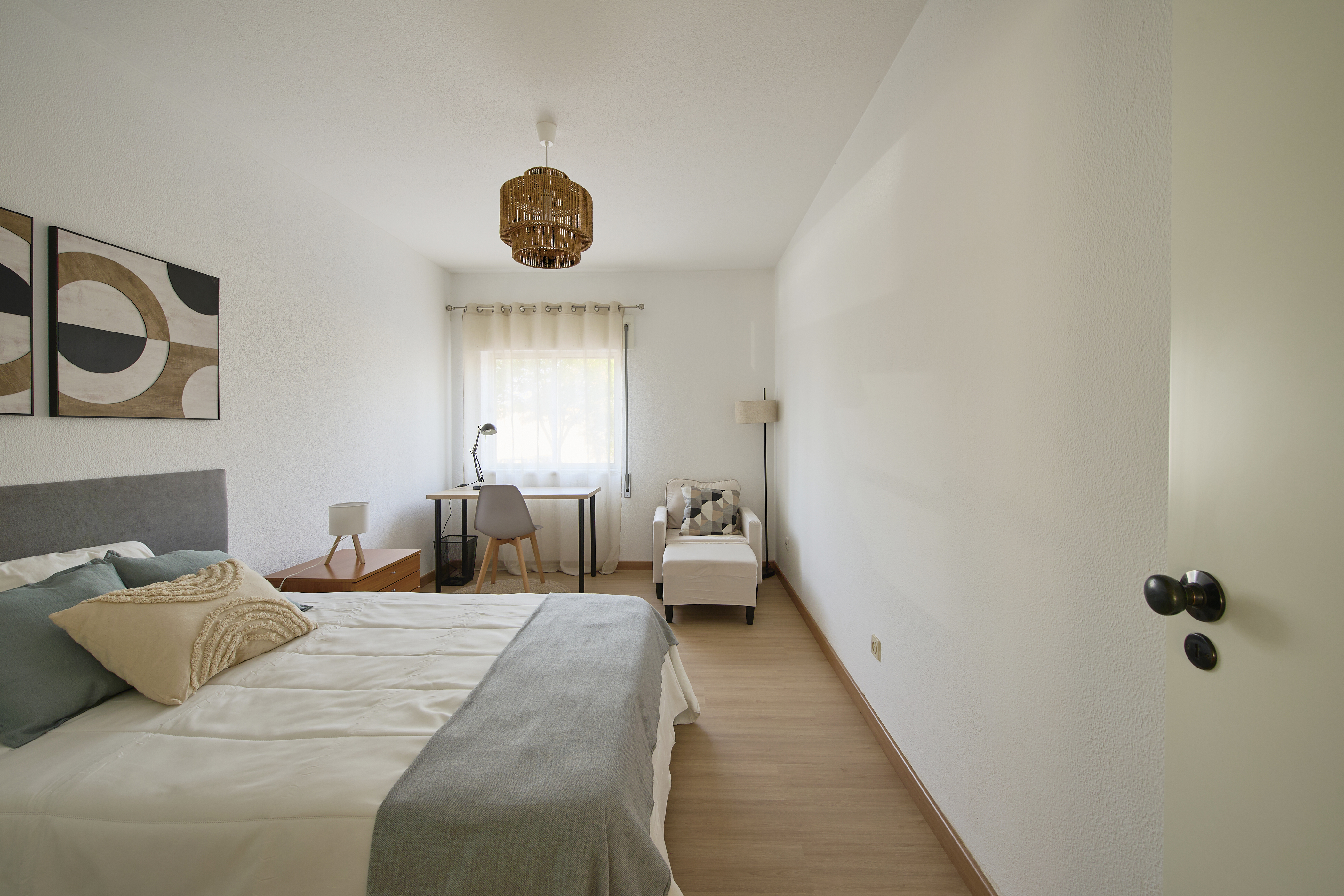 Quarto 3 em lisboa – foto 1 de 9