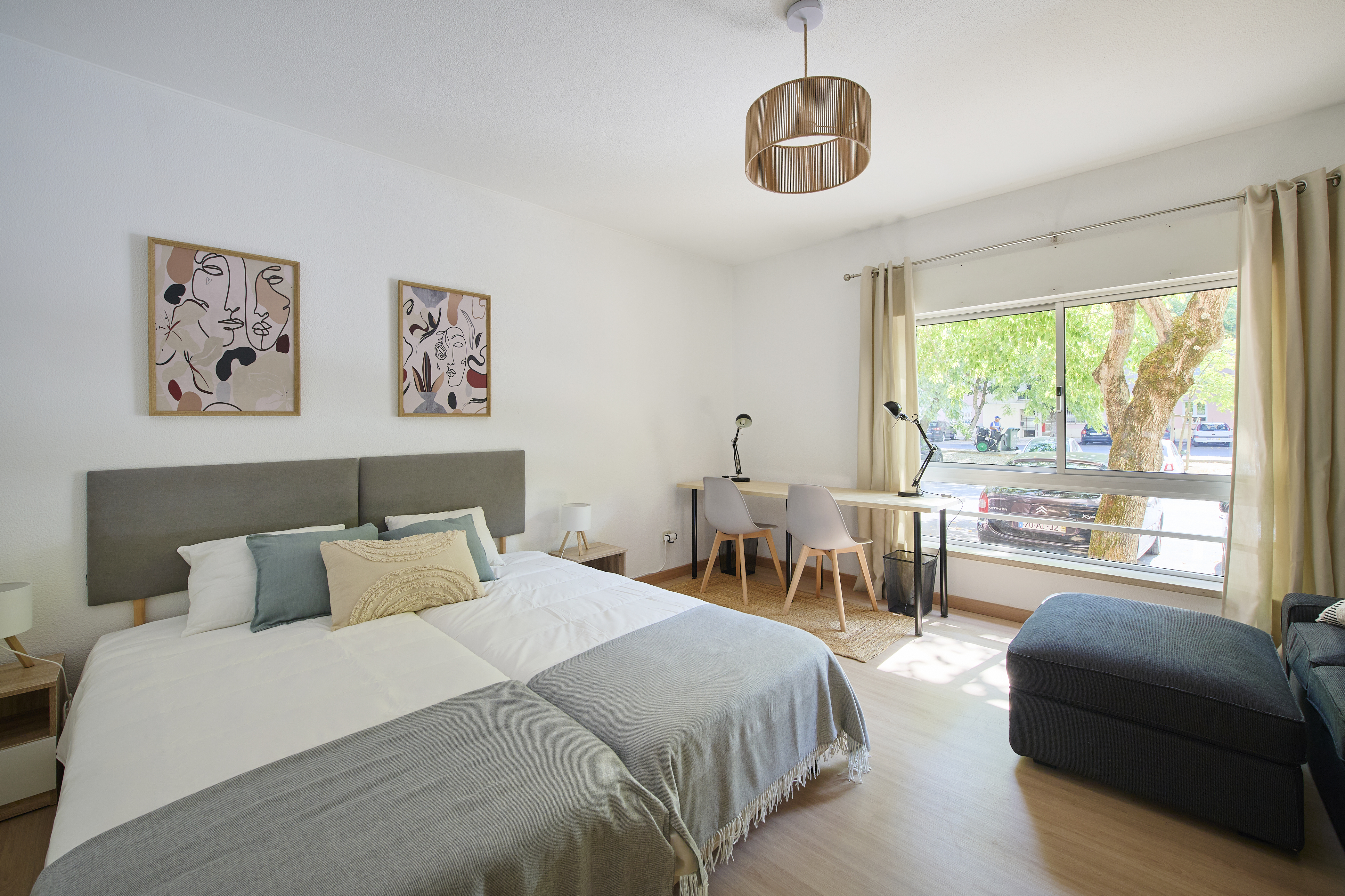 Quarto 1 em lisboa – foto 1 de 12