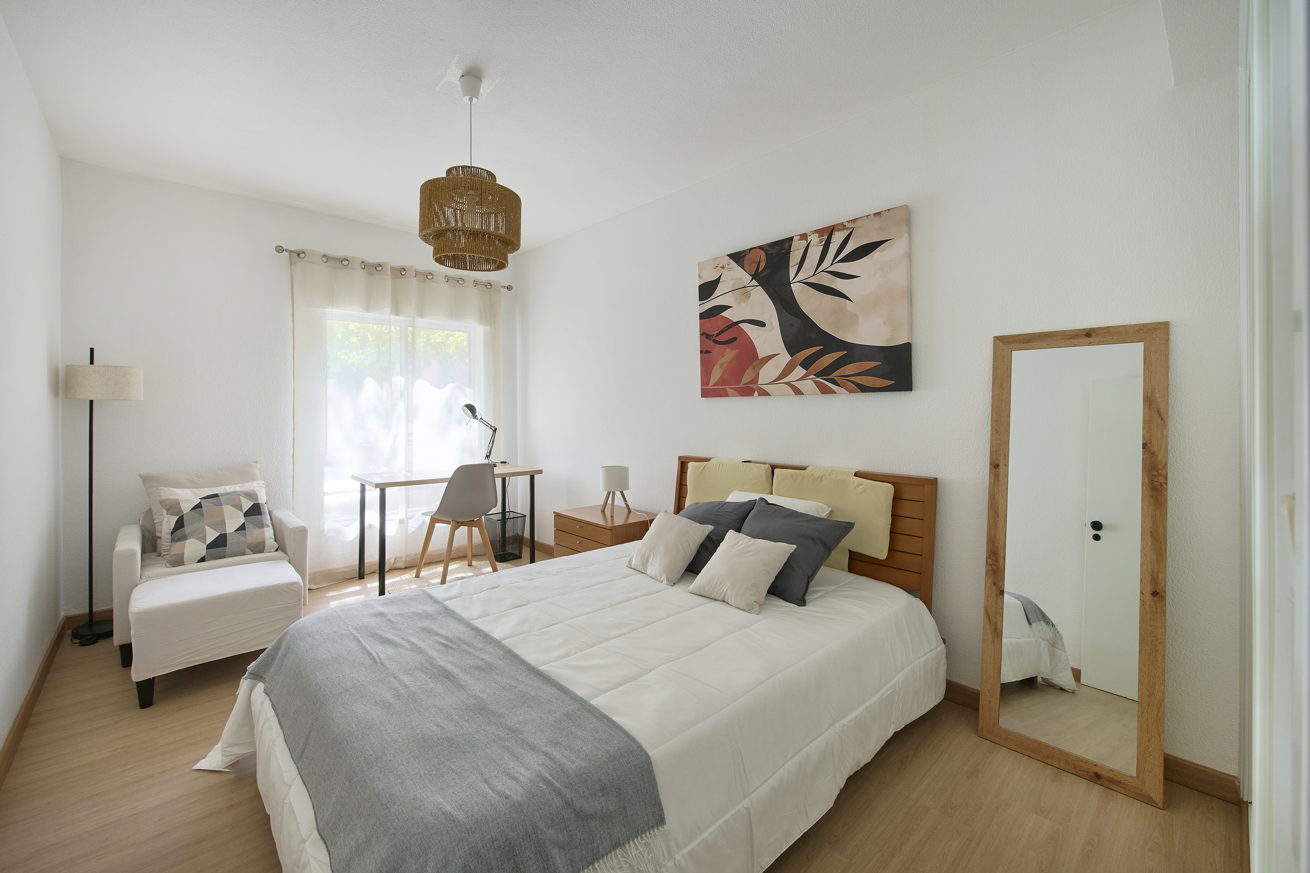 Quarto 2 em Telheiras, lisboa – foto 3 de 15