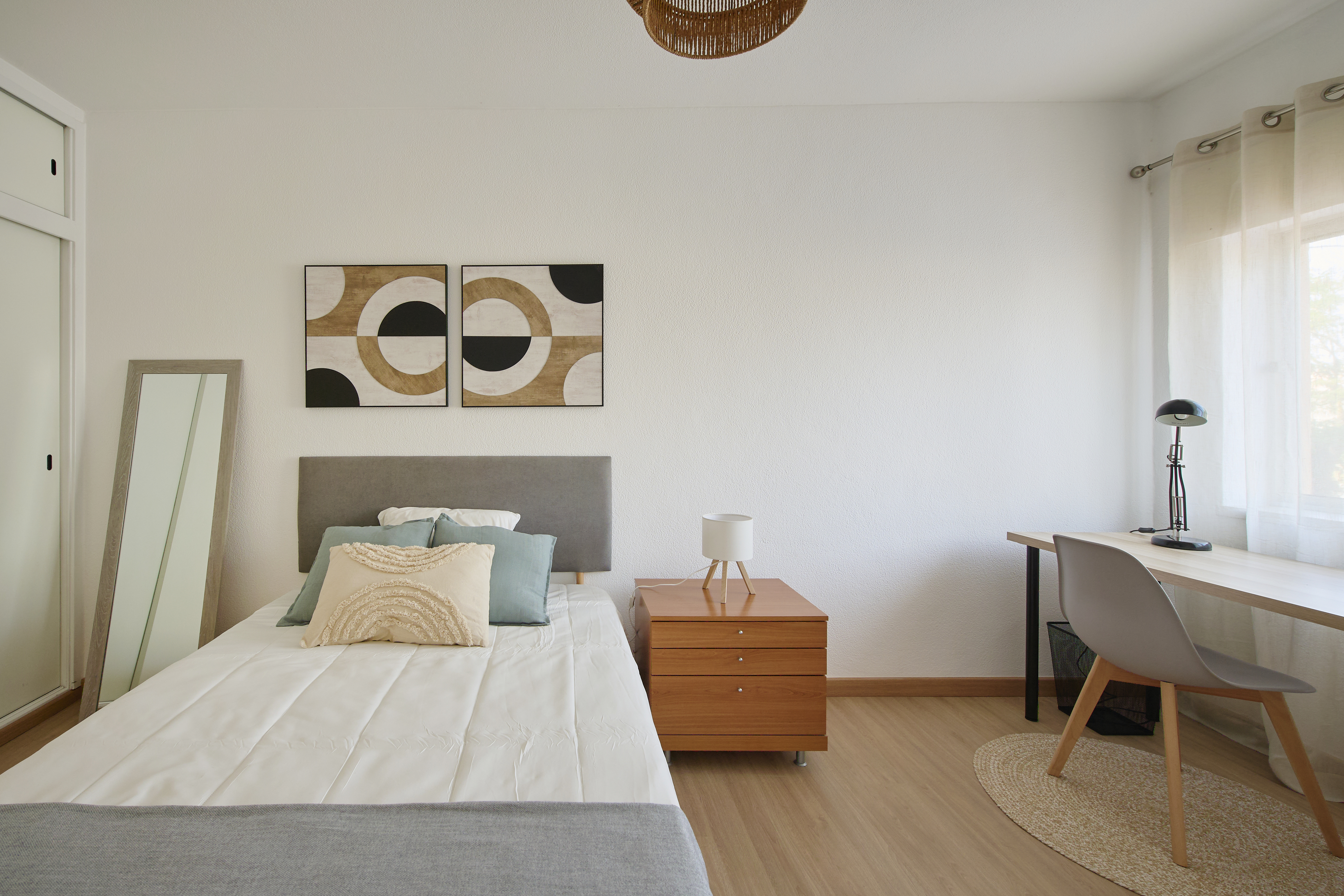 Quarto 3 em Telheiras, lisboa – foto 4 de 15