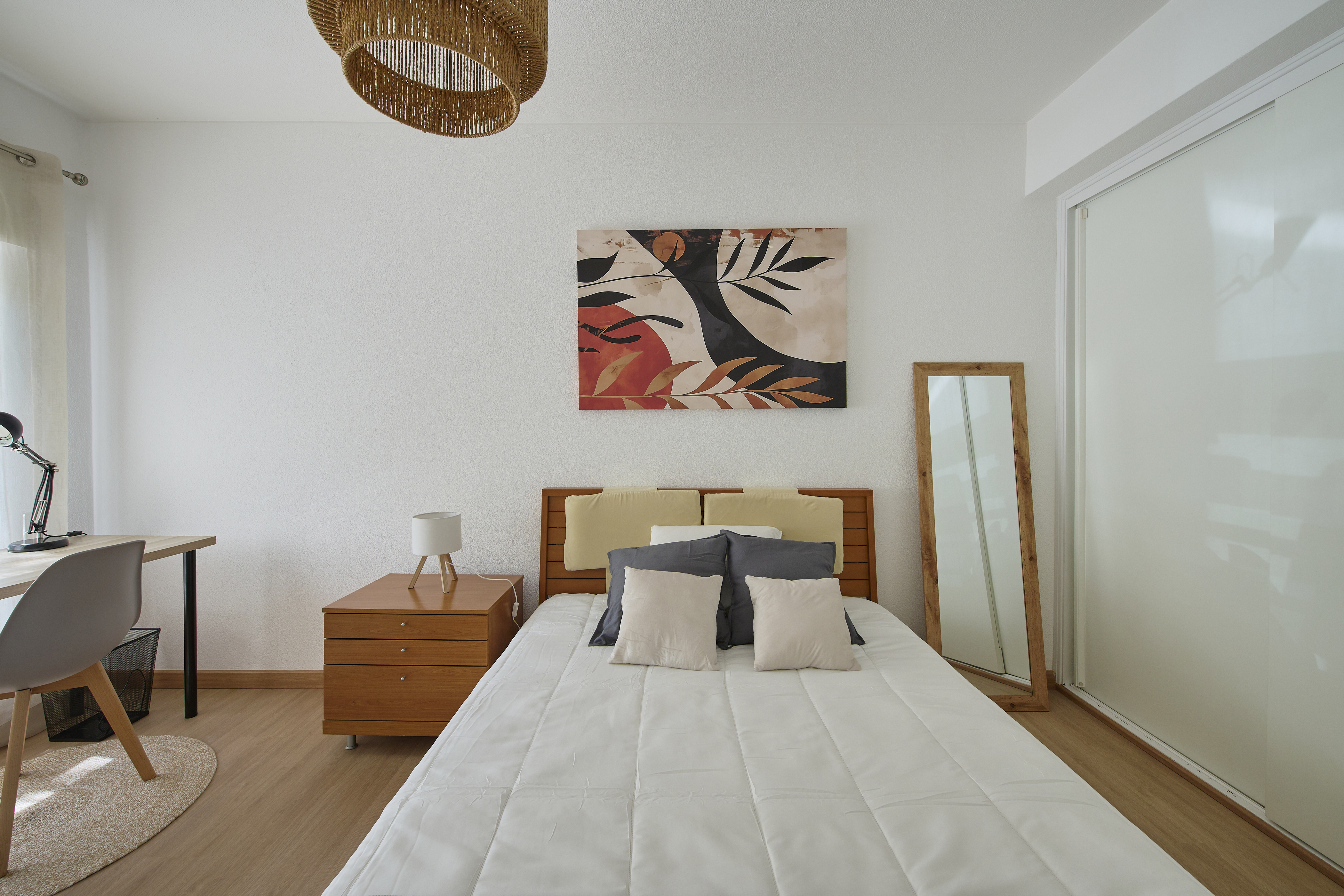 Quarto 2 em Telheiras, lisboa – foto 5 de 15