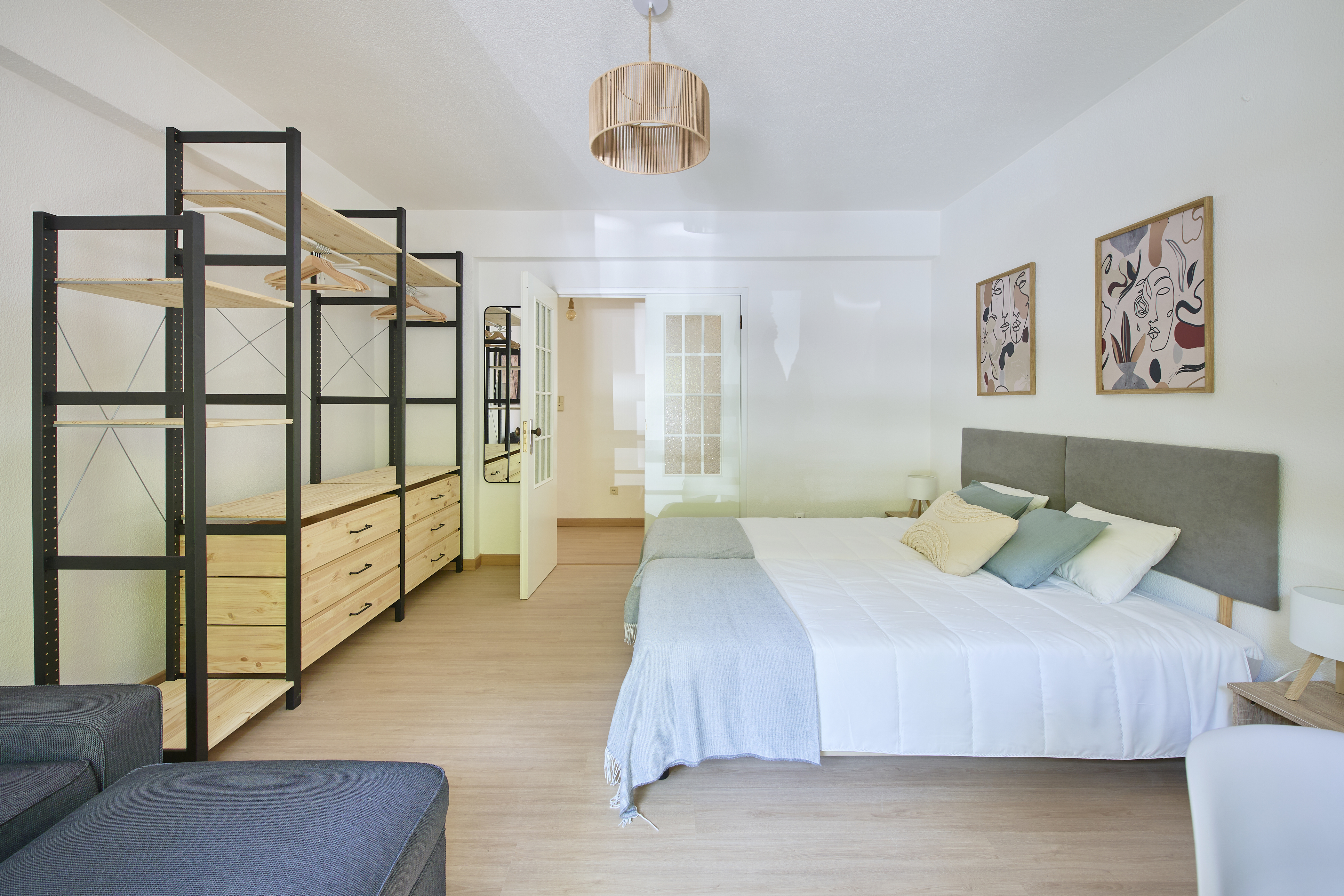 Quarto 1 em Telheiras, lisboa – foto 5 de 18