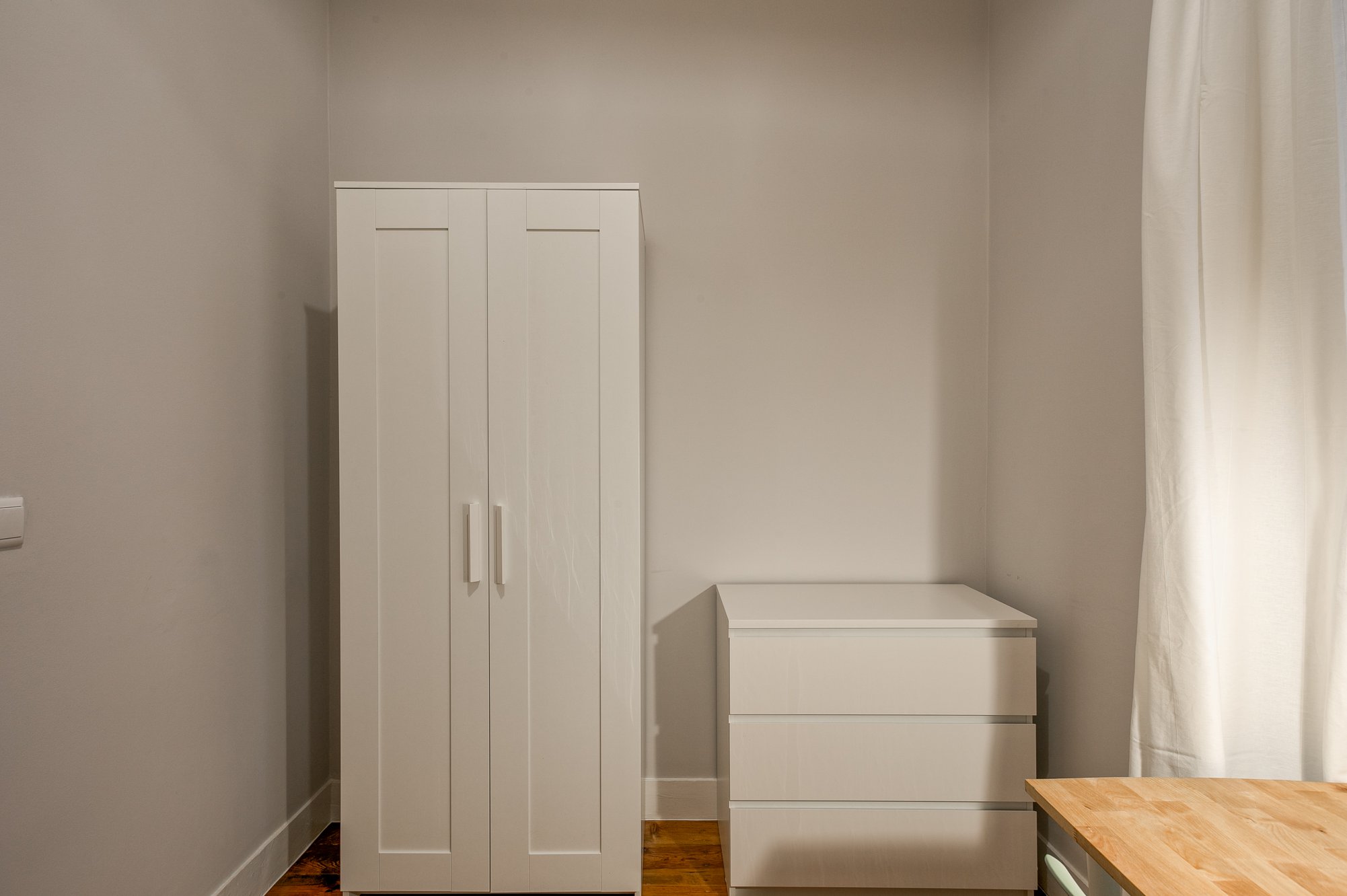 Stylish & Comfortable Room 5 with Natural Light in Pena em Pena, lisboa – foto 3 de 20