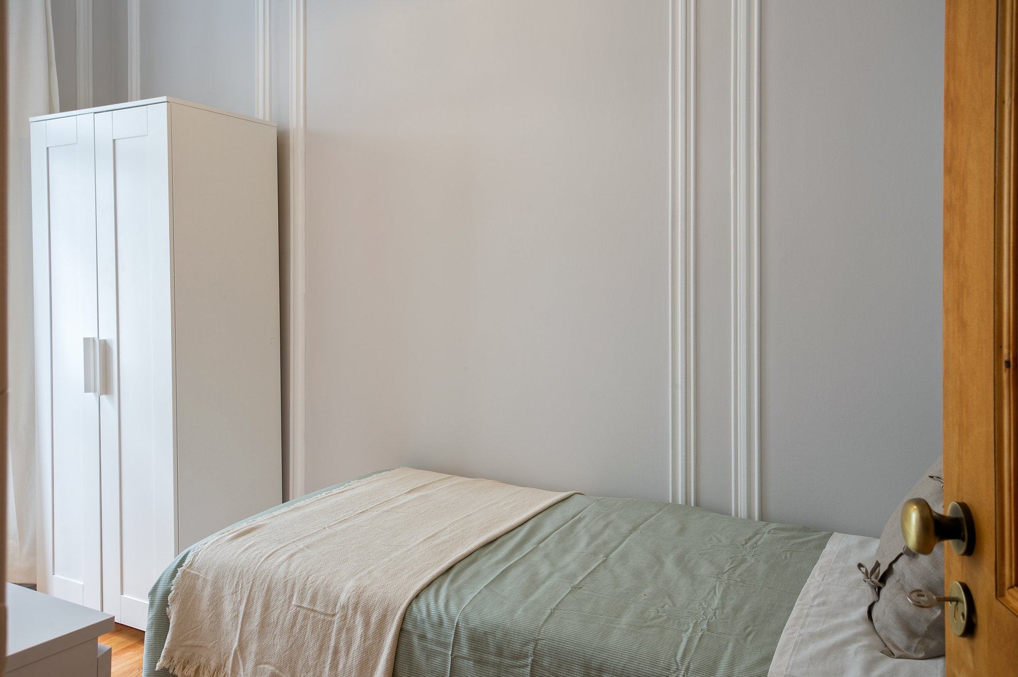 Bright & Cozy Room 1 in Pena Student Flat em Pena, lisboa – foto 2 de 20