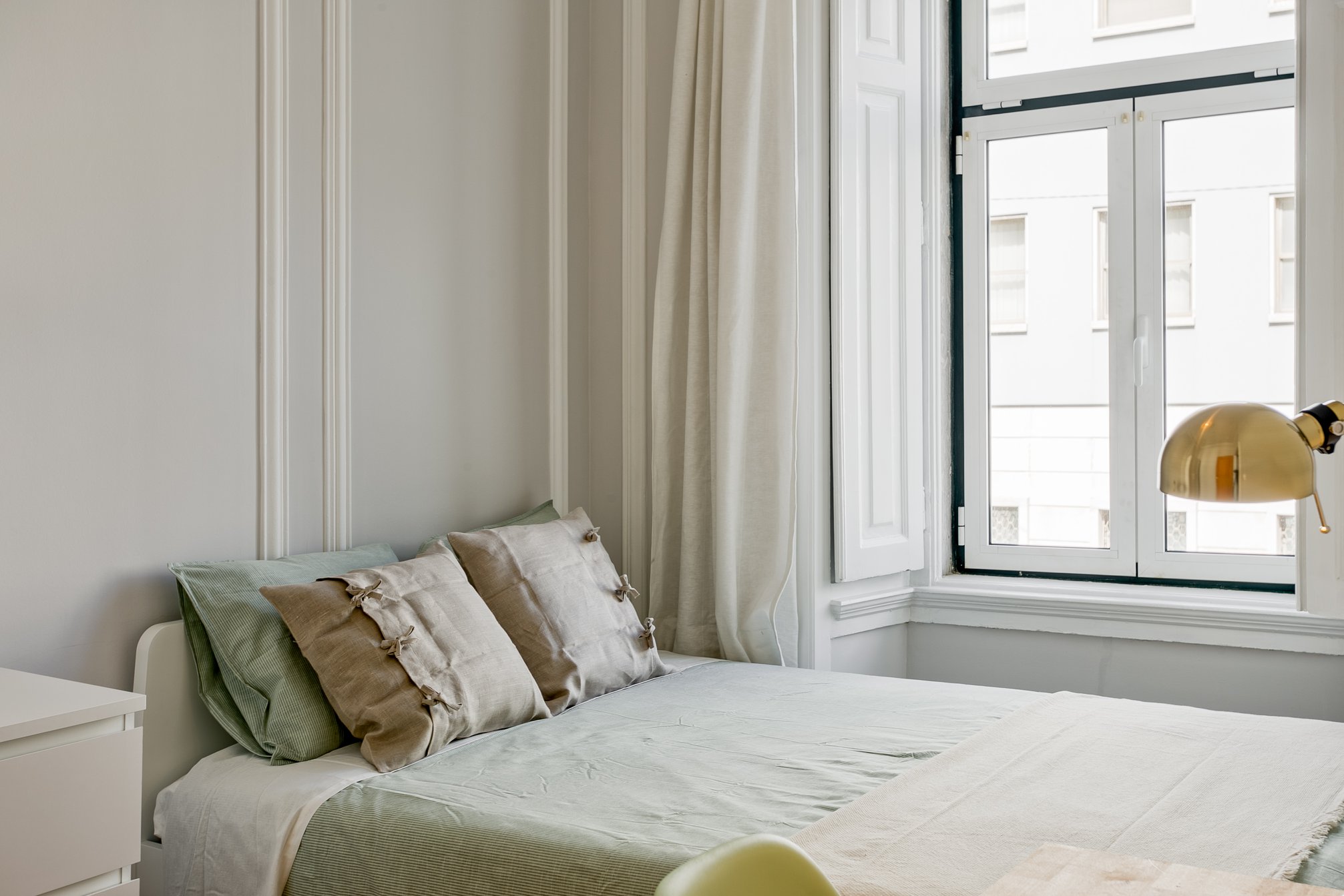 Modern & Cozy Room 3 – Ideal for Students in Pena em Pena, lisboa – foto 3 de 21
