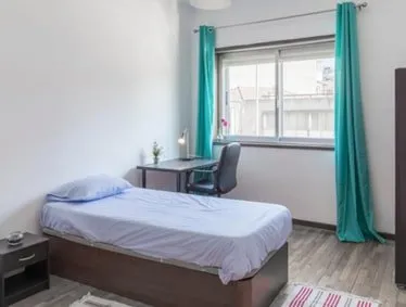 Room 1 em Paranhos, porto – foto 3 de 18