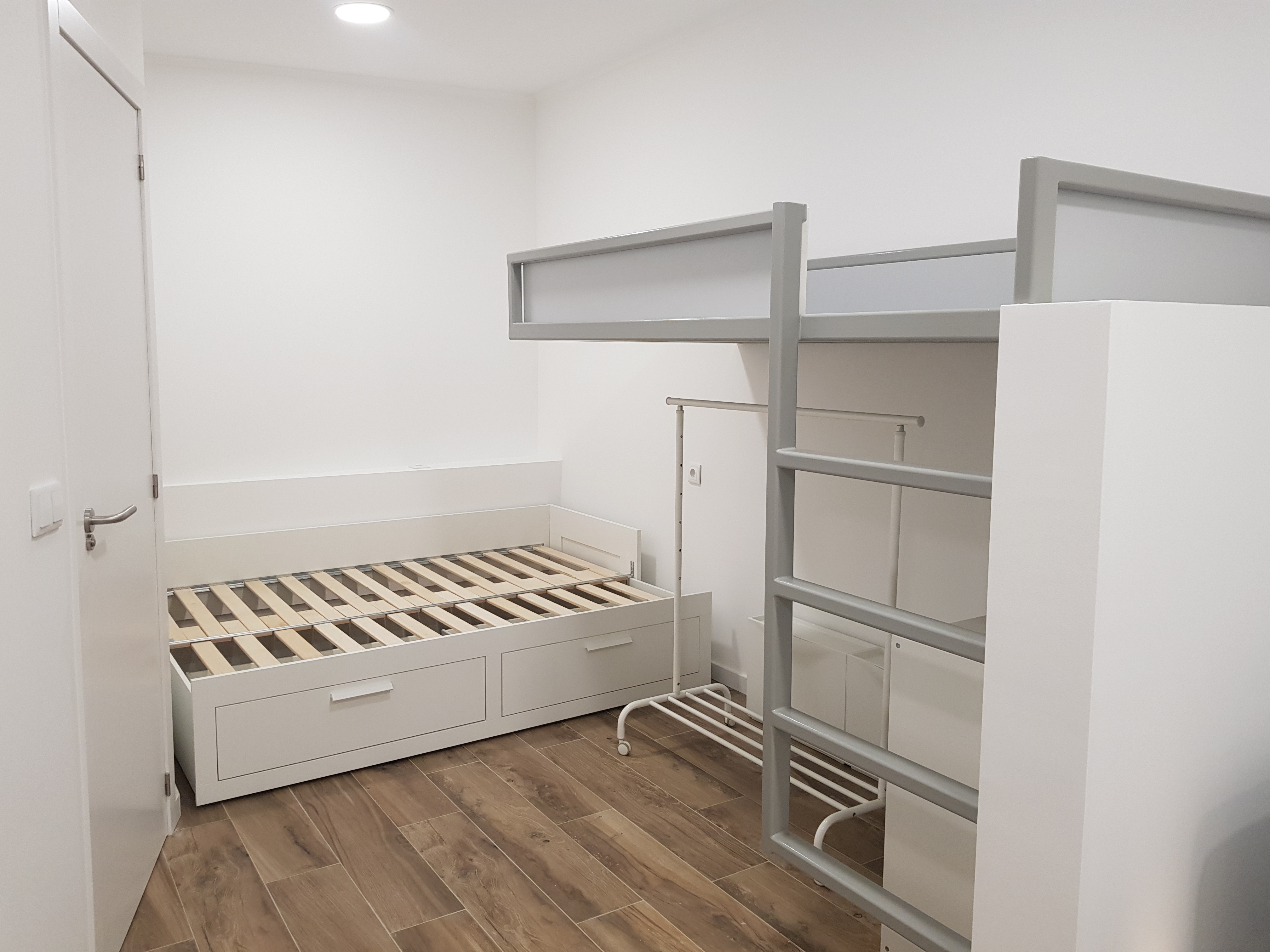 O407 - Spacious Superior Studio in porto – photo 1 of 15
